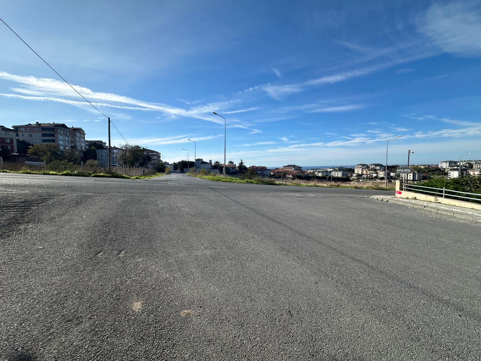 Satılık Daire, İstanbul / BEYLİKDÜZÜ / PINARTEPE 