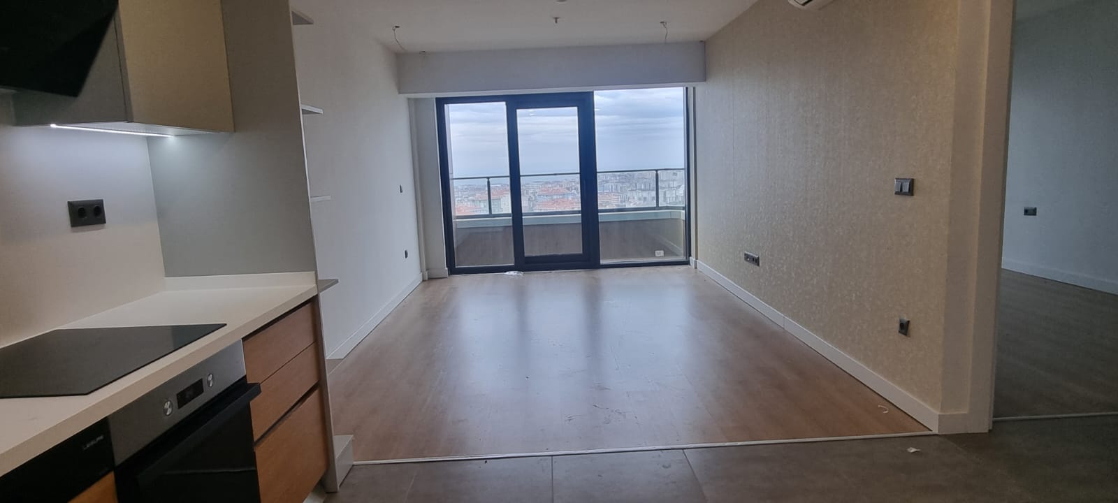 Satılık Daire, İstanbul / ESENYURT / BARBAROS HAYRETTİN PAŞA 