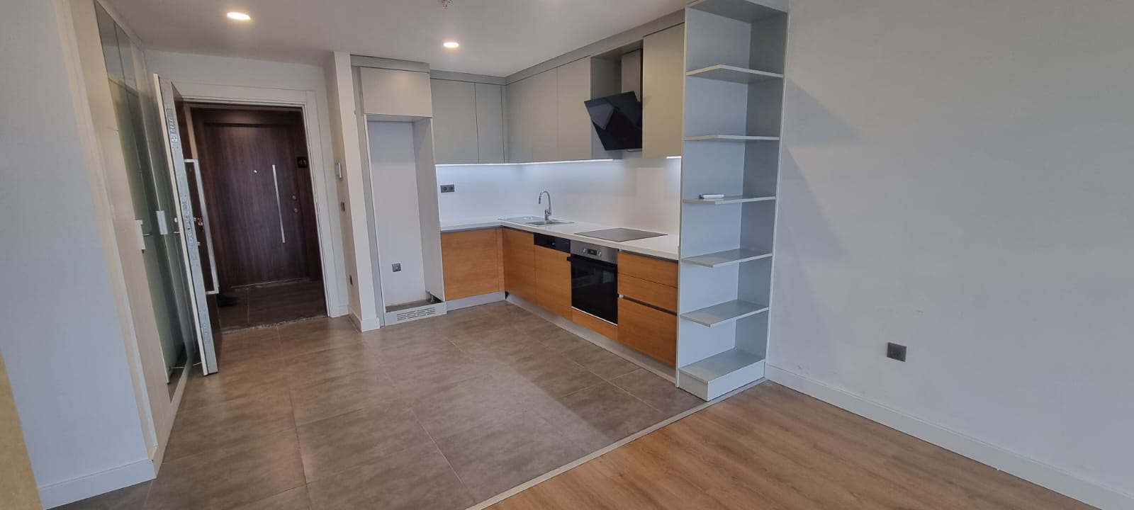 Satılık Daire, İstanbul / ESENYURT / BARBAROS HAYRETTİN PAŞA 