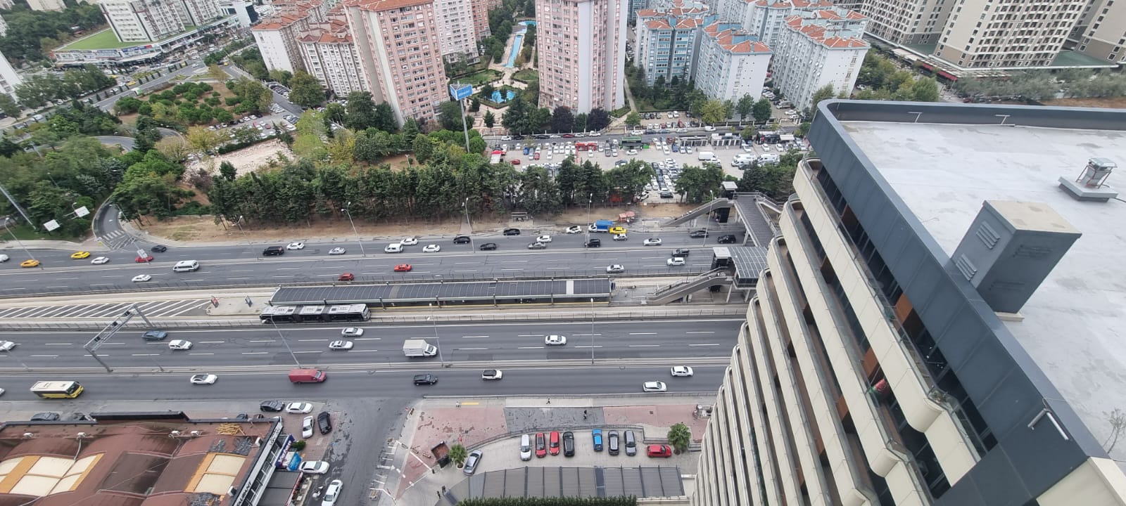 Satılık Daire, İstanbul / ESENYURT / BARBAROS HAYRETTİN PAŞA 