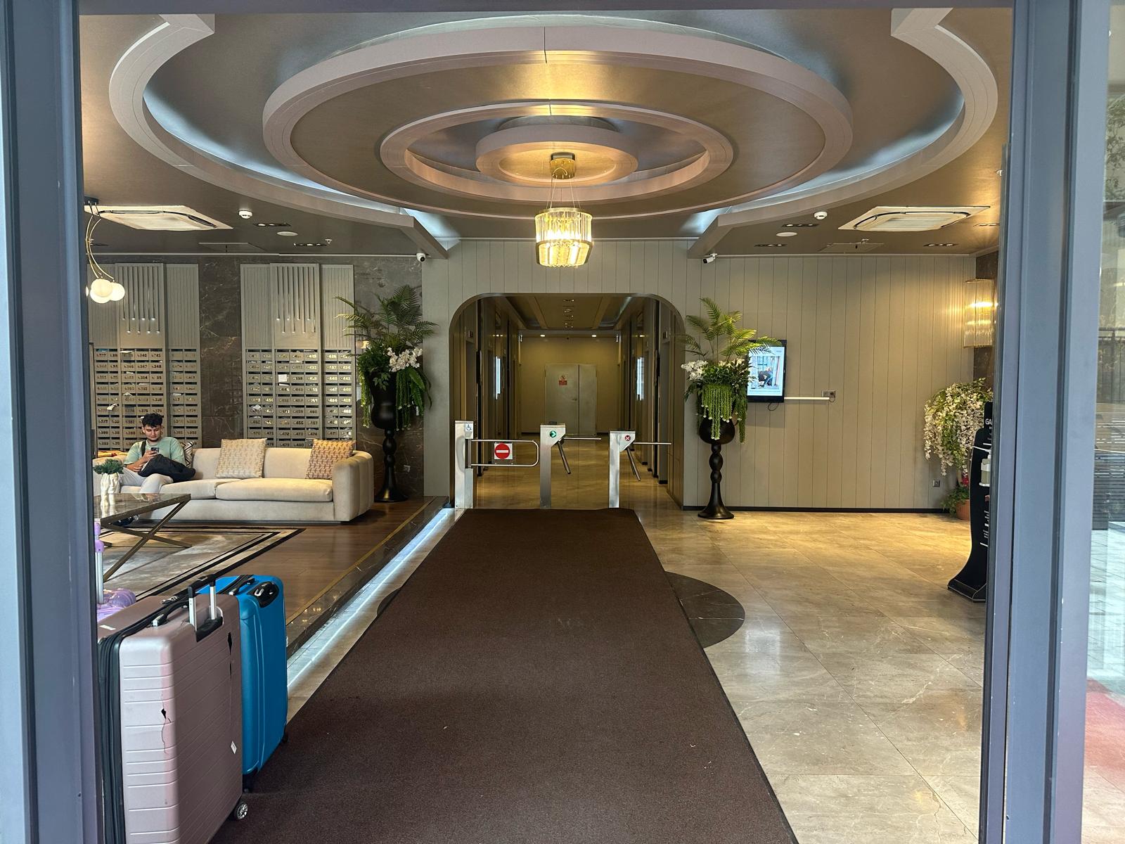 Satılık Daire, İstanbul / ESENYURT / BARBAROS HAYRETTİN PAŞA 