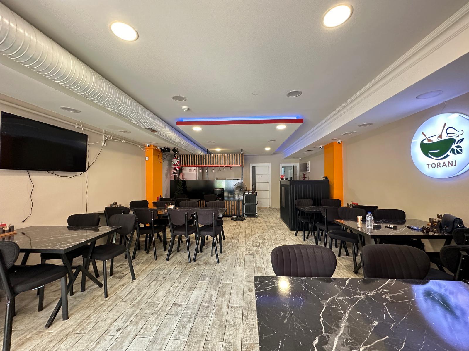 Kiralık Dükkan, İstanbul / MEVLANA