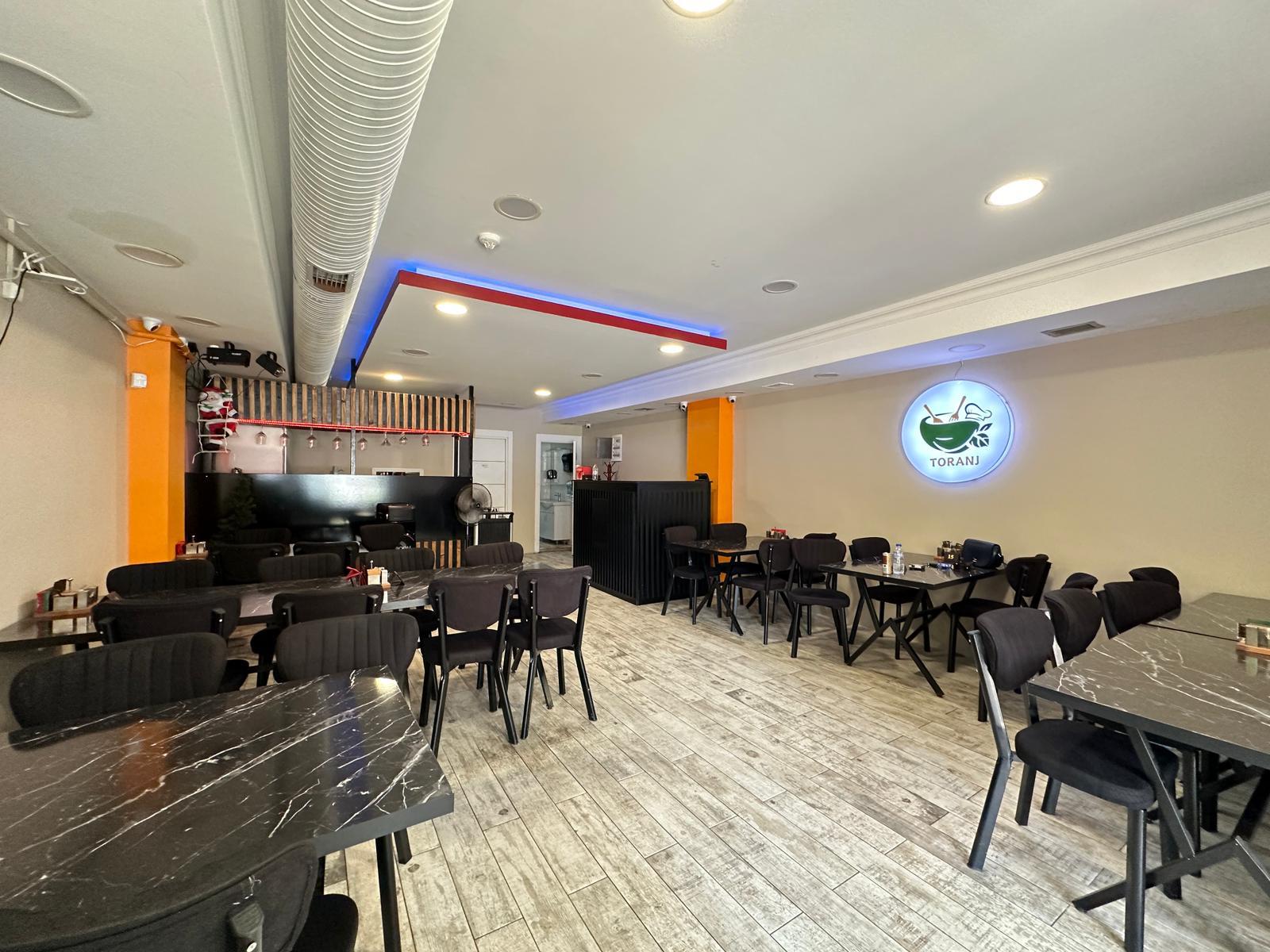 Kiralık Dükkan, İstanbul / MEVLANA