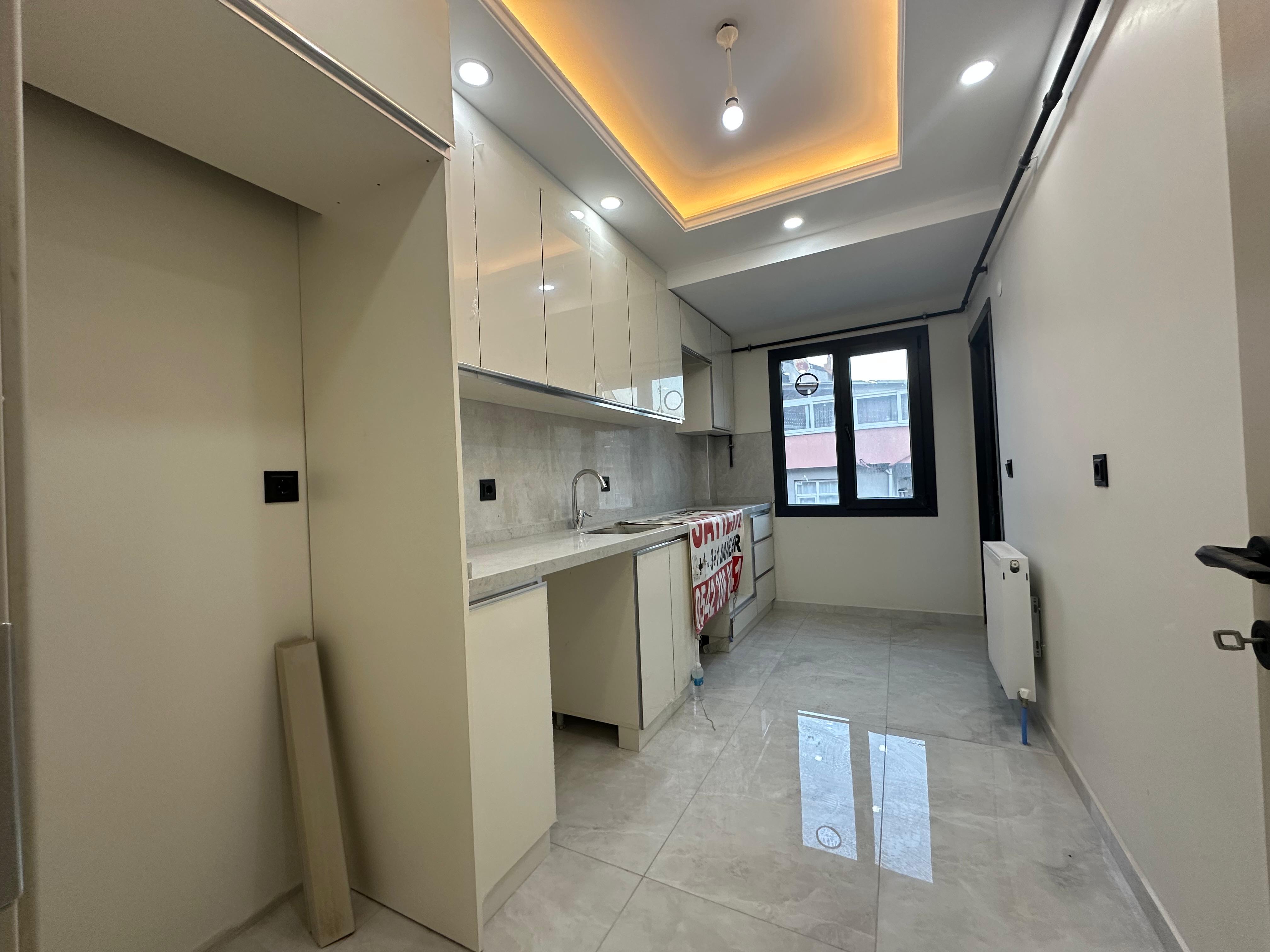 Kiralık Daire, İstanbul / ESENYURT / YEŞİLKENT