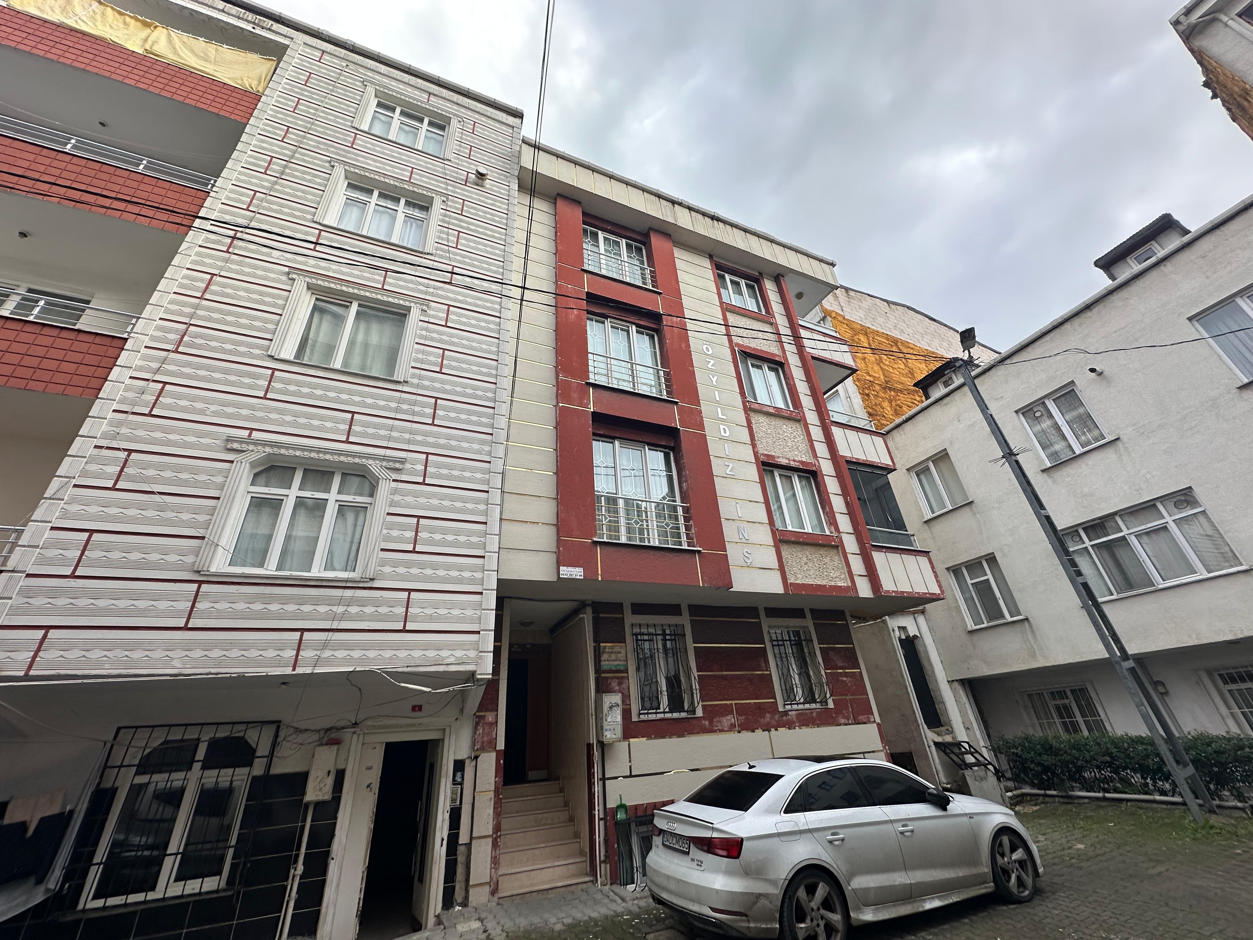 Satılık Daire, İstanbul / ESENYURT / PINAR