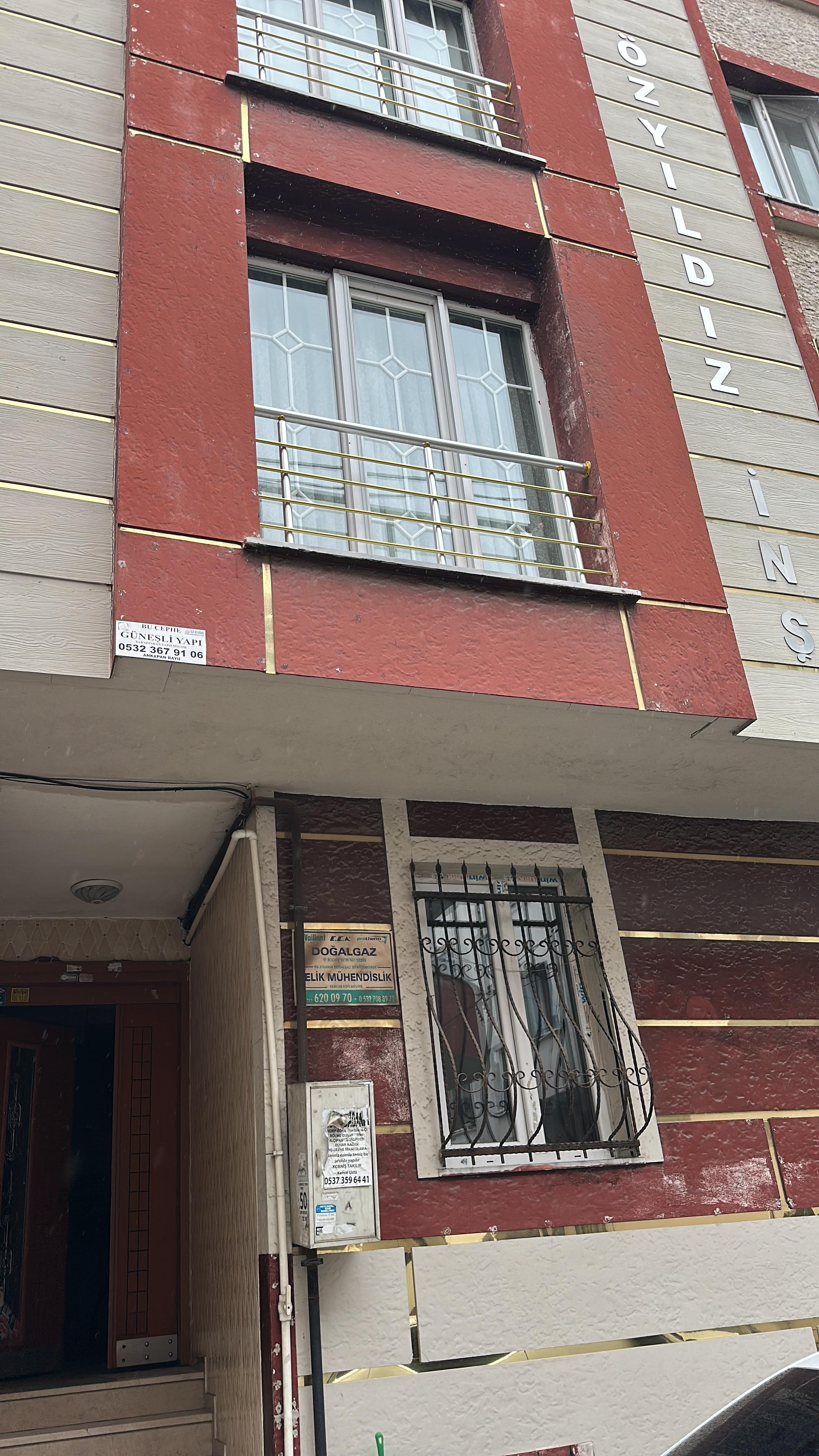 Satılık Daire, İstanbul / ESENYURT / PINAR