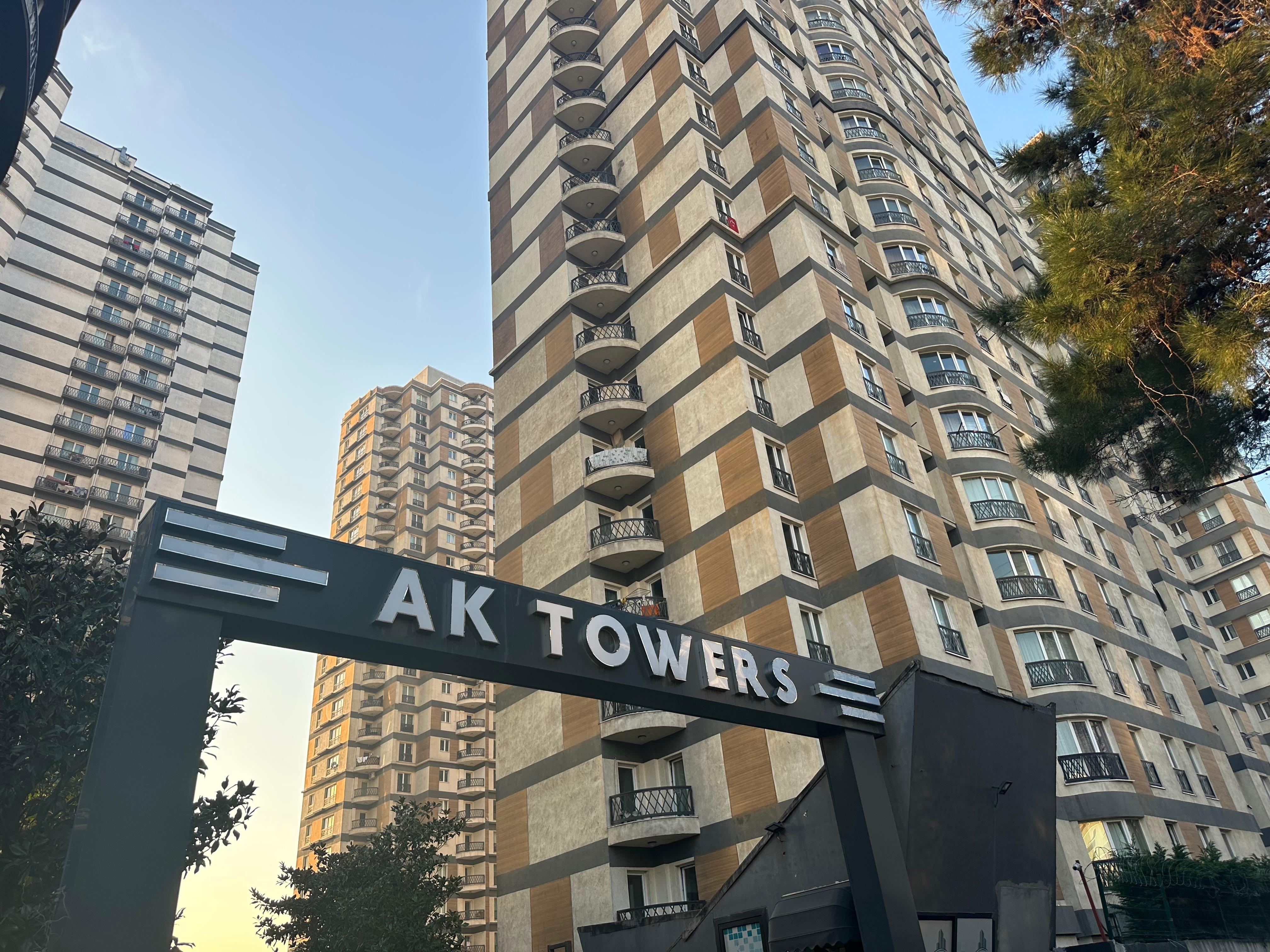 Satılık Daire, İstanbul / ESENYURT / pınar