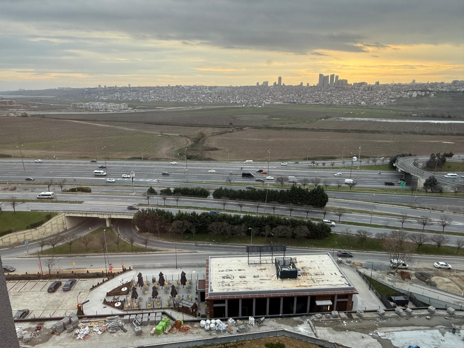 Kiralık Daire, İstanbul / TAHTEKALE 