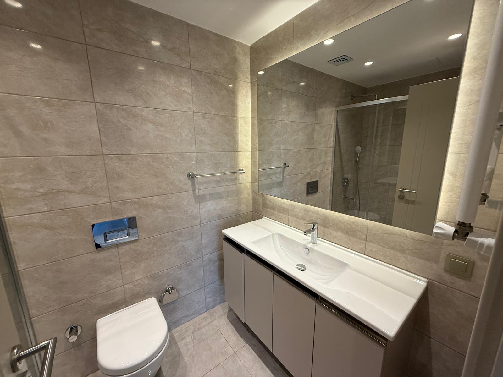 Kiralık Daire, İstanbul / TAHTEKALE 