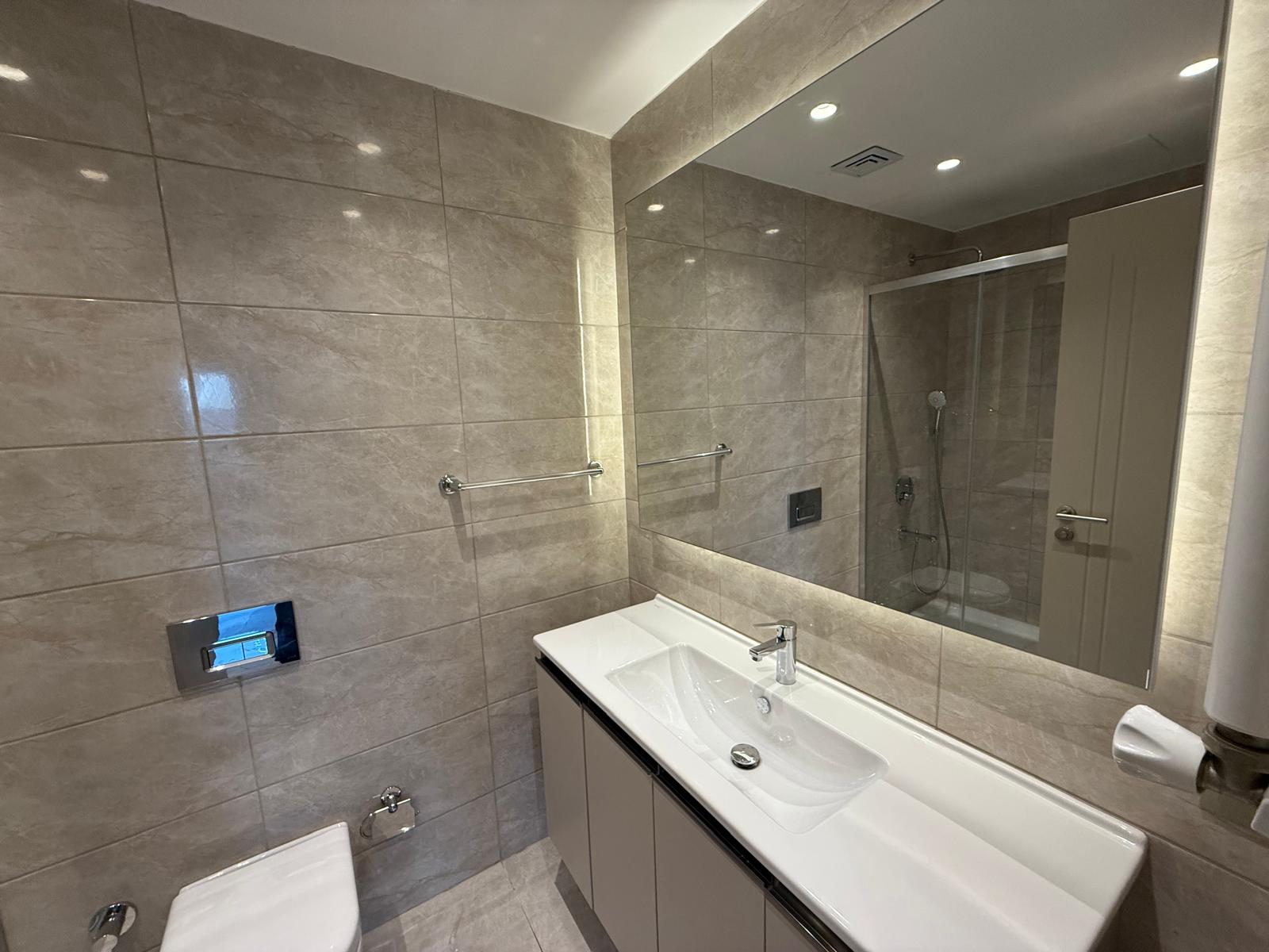 Kiralık Daire, İstanbul / TAHTEKALE 