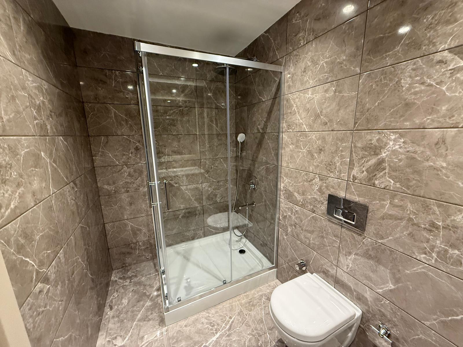 Kiralık Daire, İstanbul / TAHTEKALE 