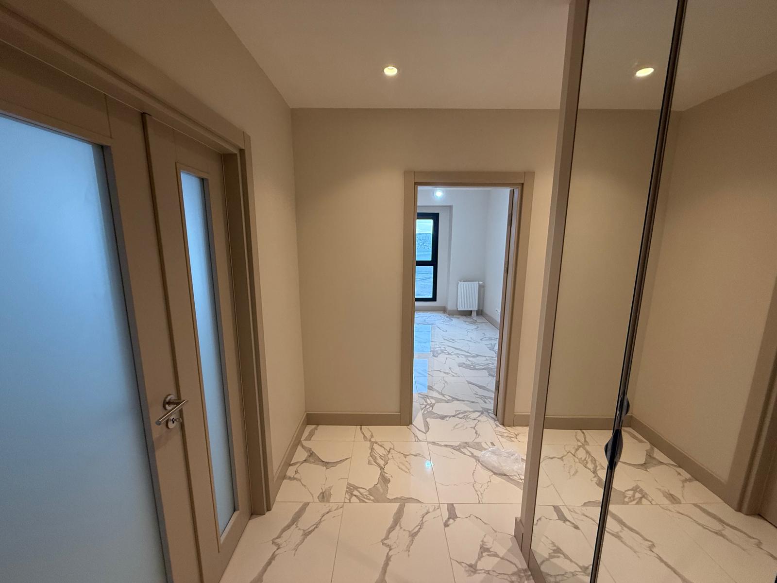 Kiralık Daire, İstanbul / TAHTEKALE 