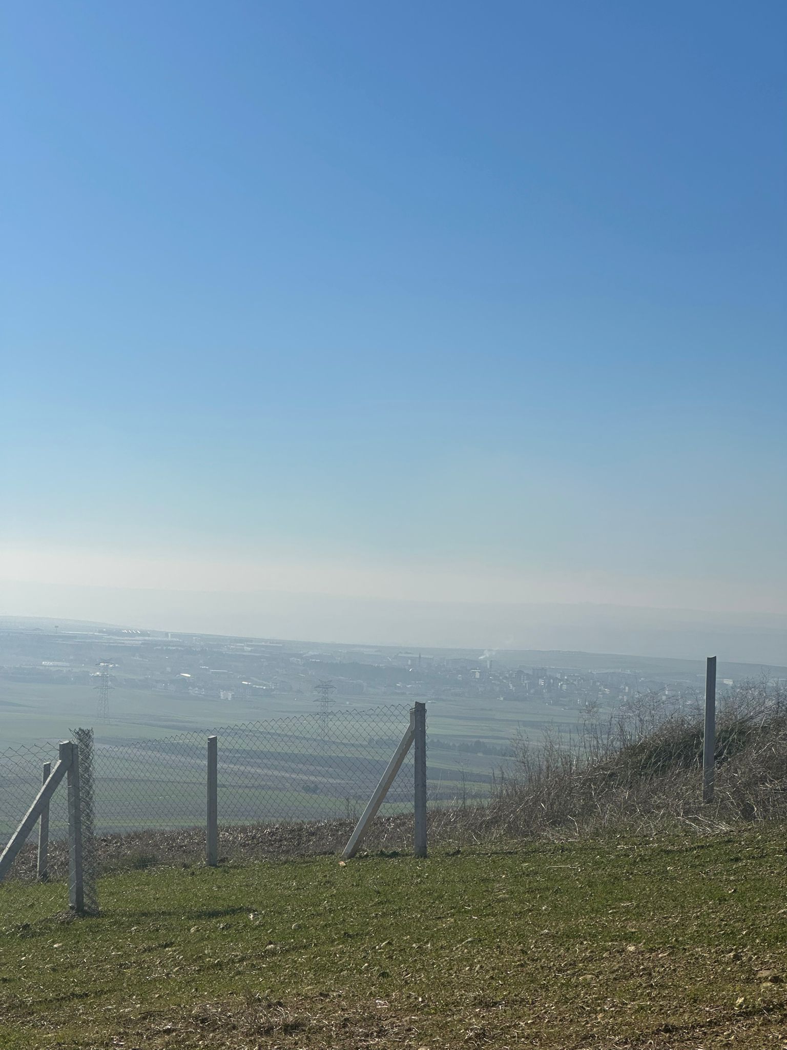 Satılık Arazi, İstanbul