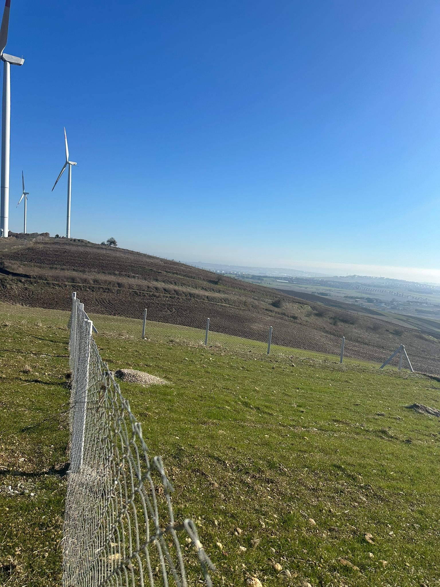 Satılık Arazi, İstanbul
