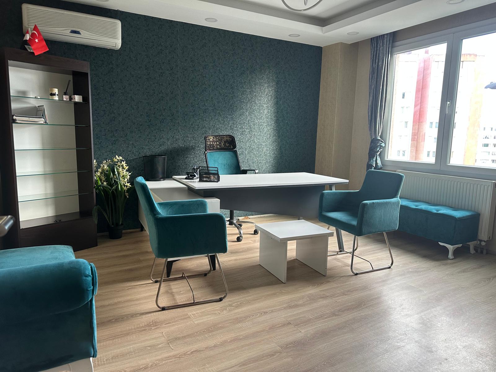 Kiralık Daire, İstanbul / CUMHURİYET