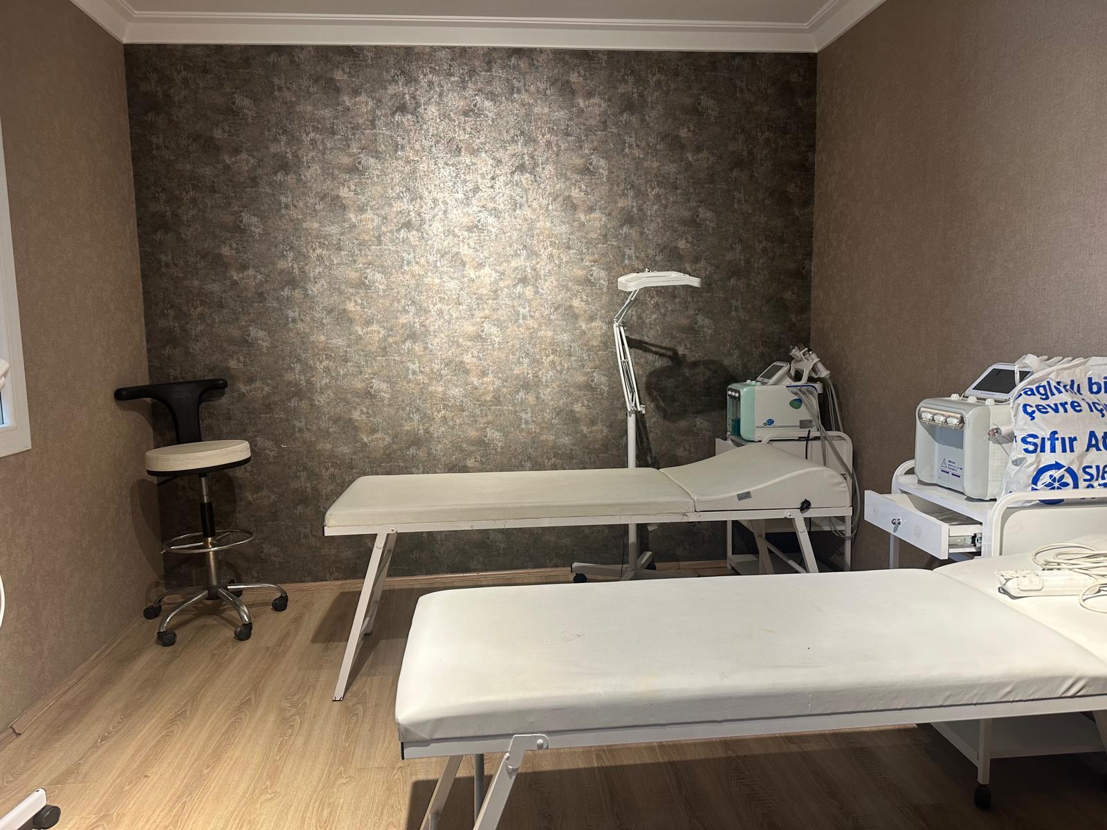 Kiralık Daire, İstanbul / CUMHURİYET