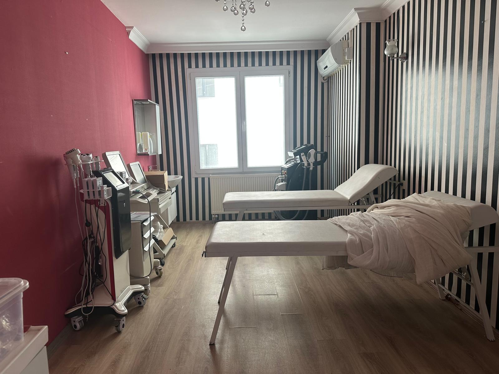 Kiralık Daire, İstanbul / CUMHURİYET