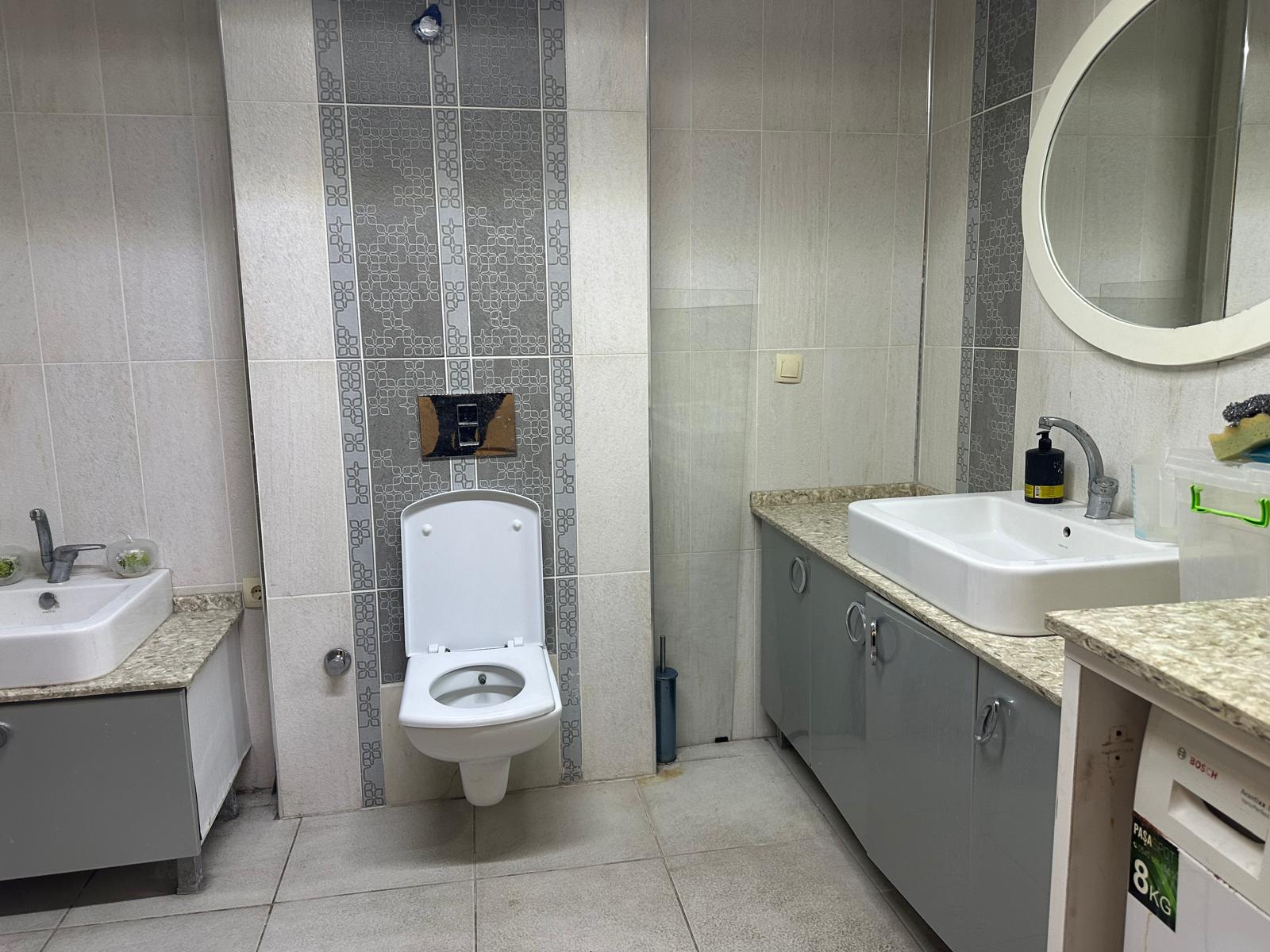 Kiralık Daire, İstanbul / CUMHURİYET