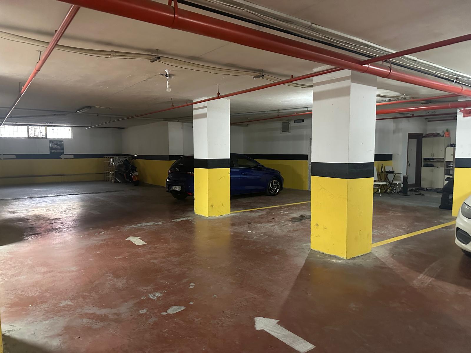 Kiralık Daire, İstanbul / CUMHURİYET