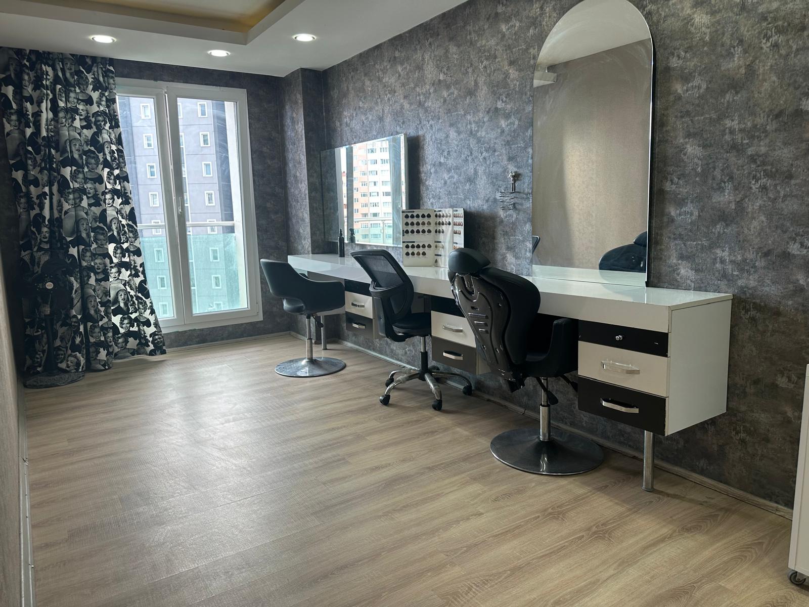 Kiralık Daire, İstanbul / CUMHURİYET