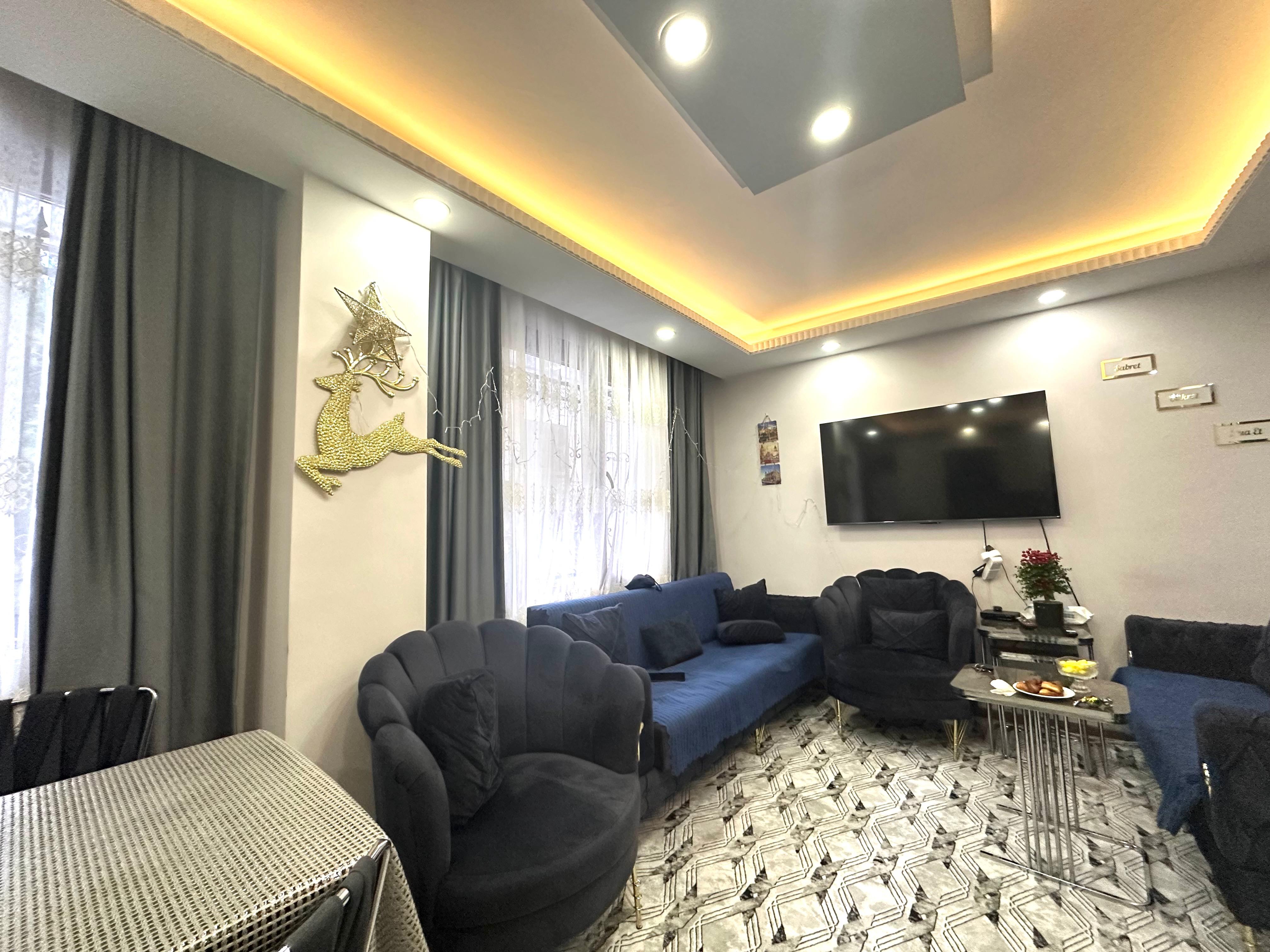 Kiralık Daire, İstanbul / ESENYURT / MEHTER ÇEŞME