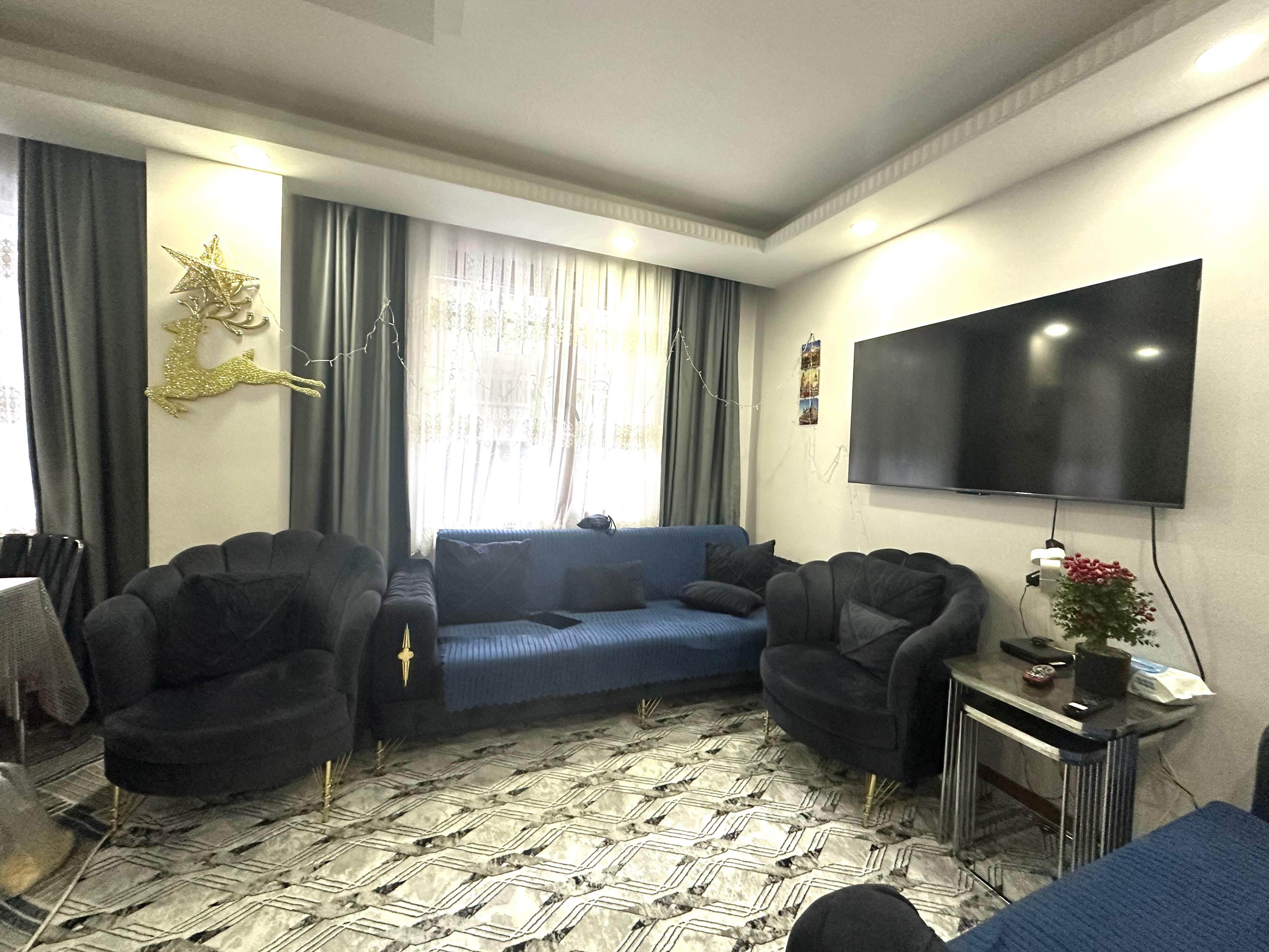 Kiralık Daire, İstanbul / ESENYURT / MEHTER ÇEŞME