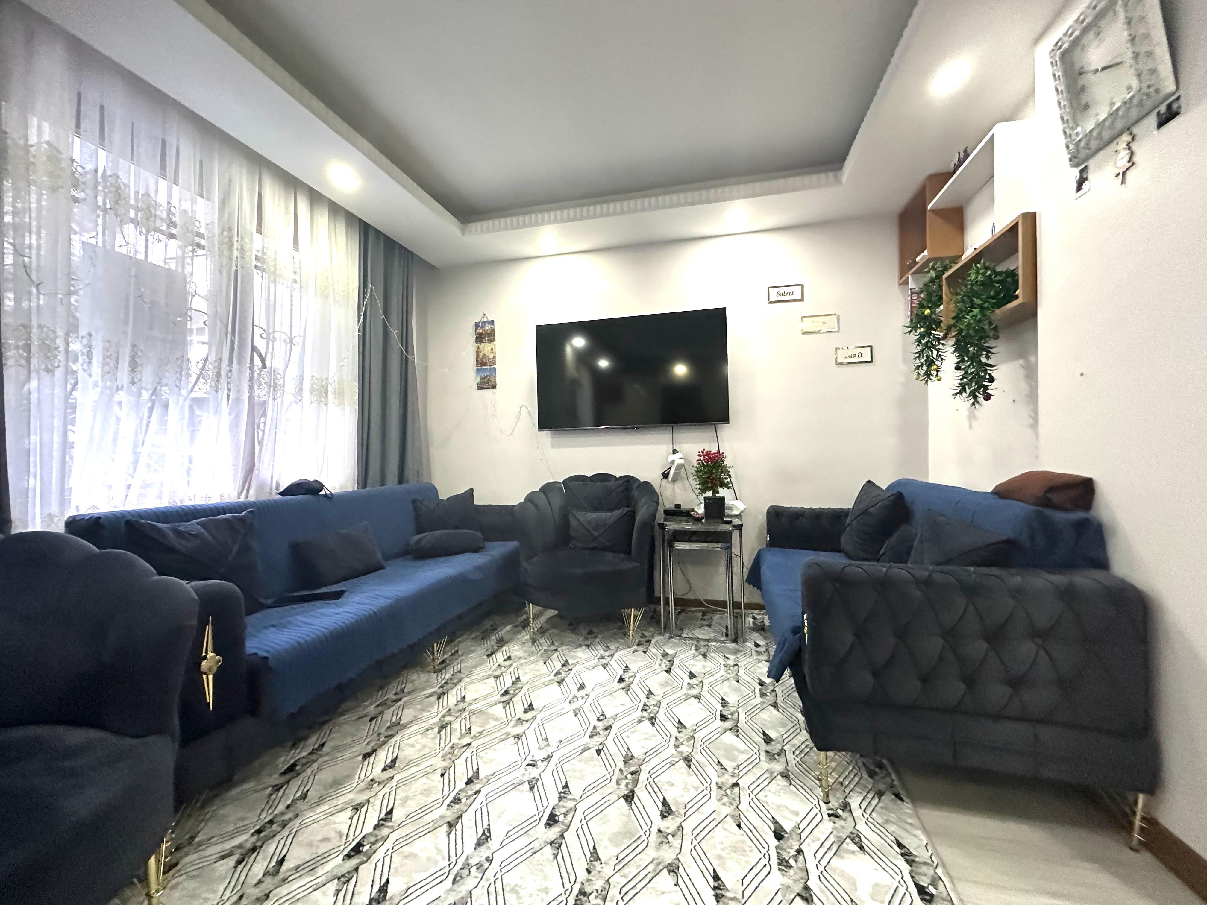 Kiralık Daire, İstanbul / ESENYURT / MEHTER ÇEŞME