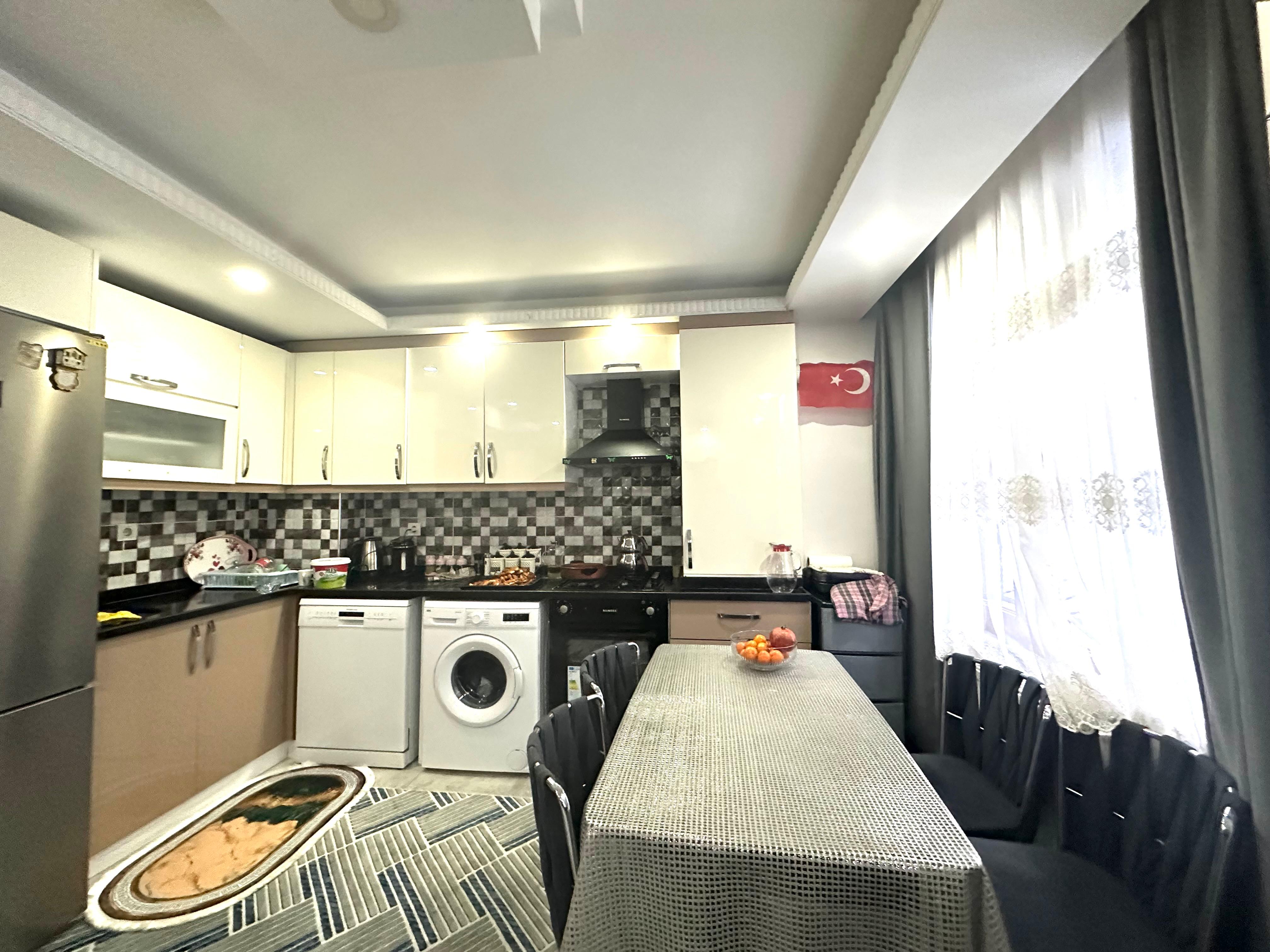 Kiralık Daire, İstanbul / ESENYURT / MEHTER ÇEŞME