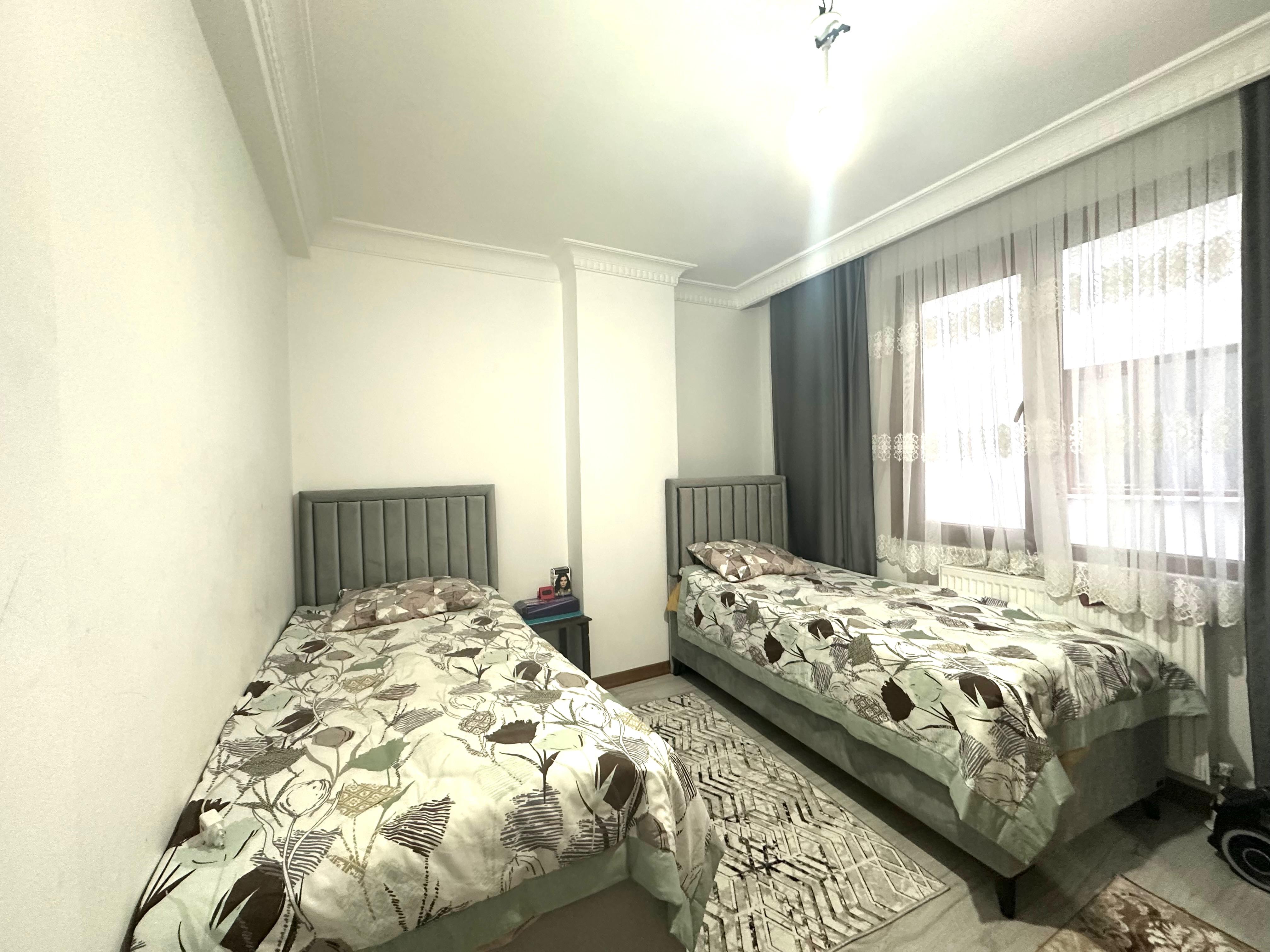 Kiralık Daire, İstanbul / ESENYURT / MEHTER ÇEŞME