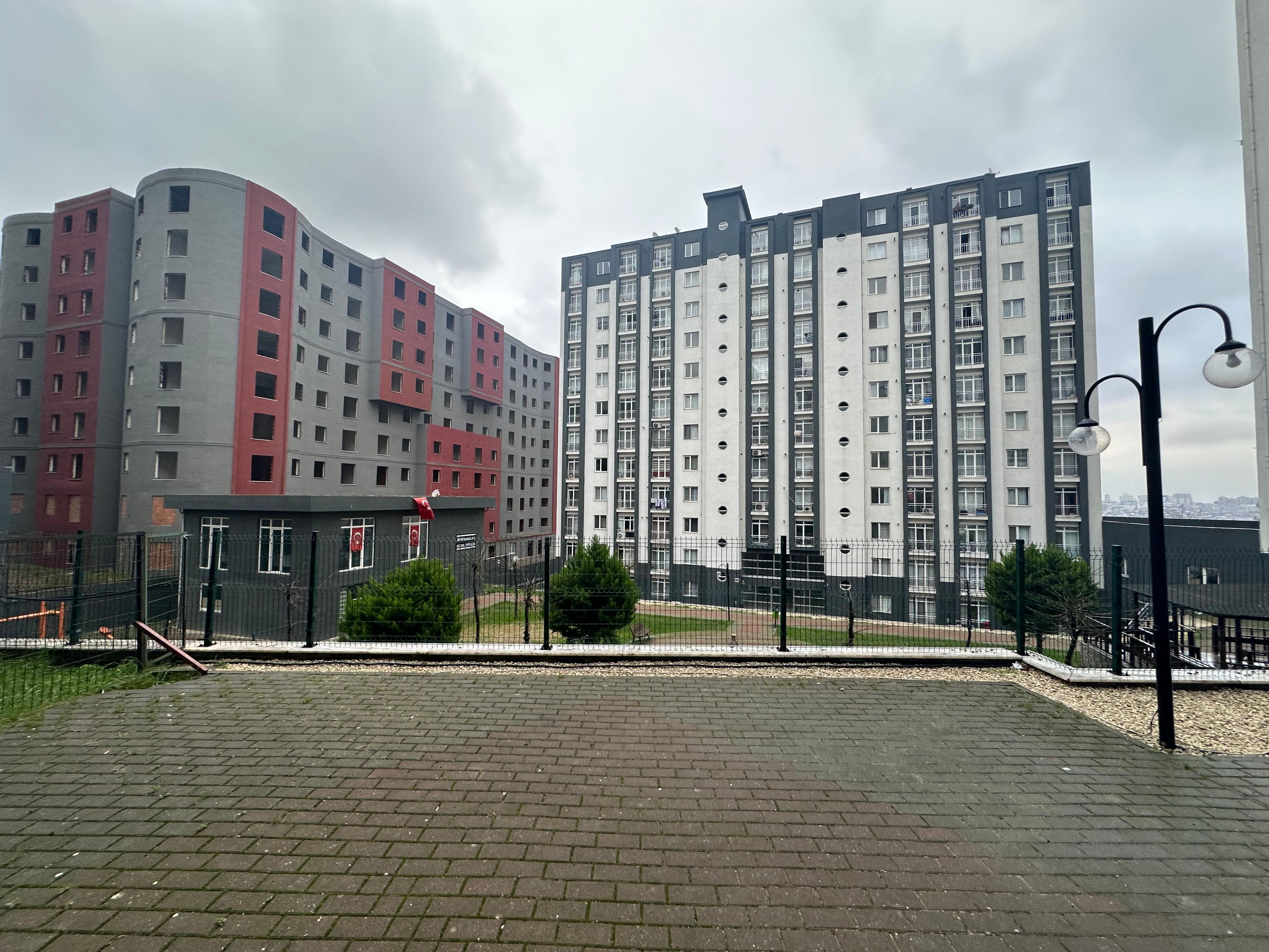 Kiralık Daire, İstanbul / ESENYURT / BARBAROSHAYRETTİN PAŞA