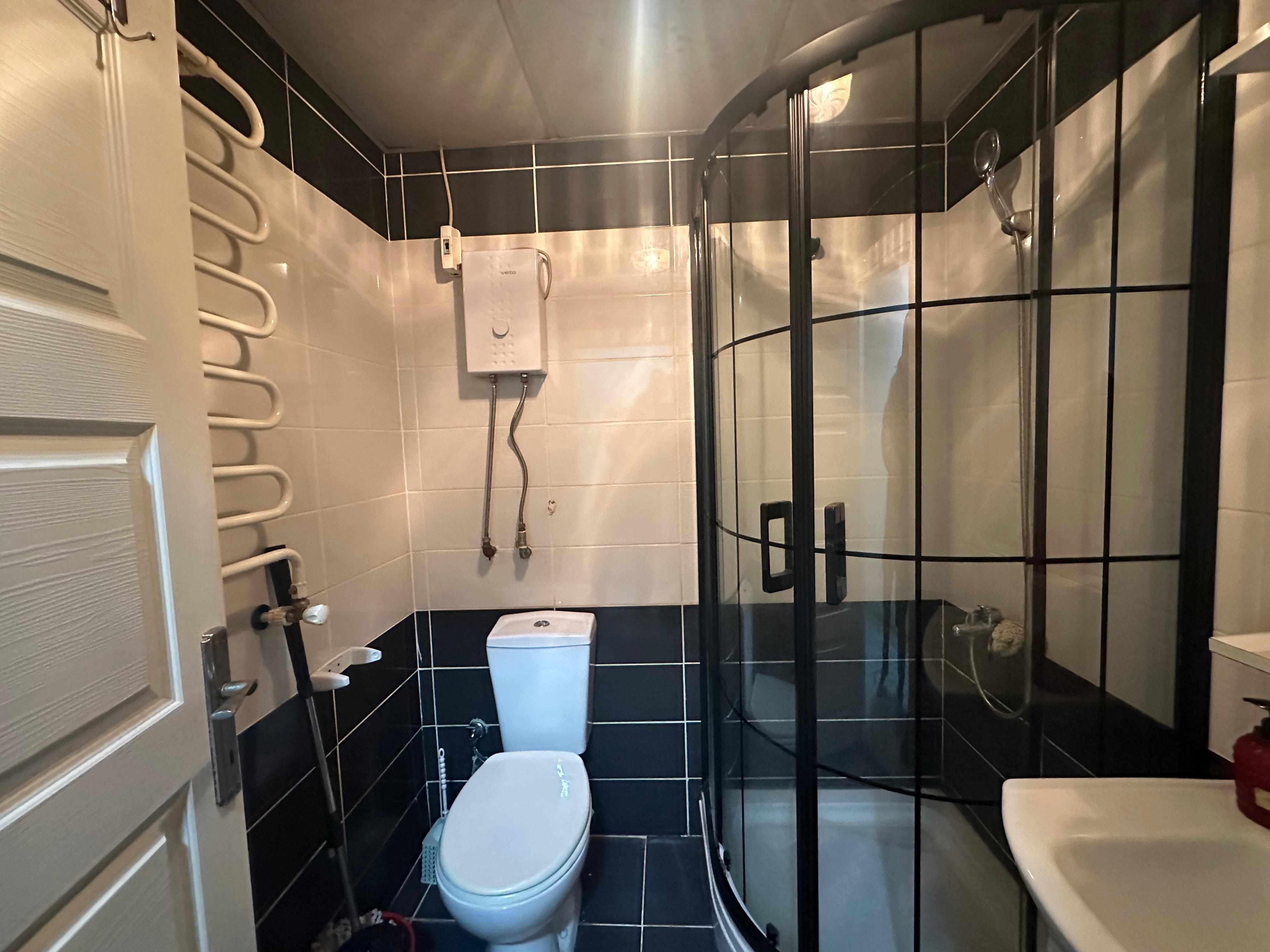 Kiralık Daire, İstanbul / ESENYURT / BARBAROSHAYRETTİN PAŞA