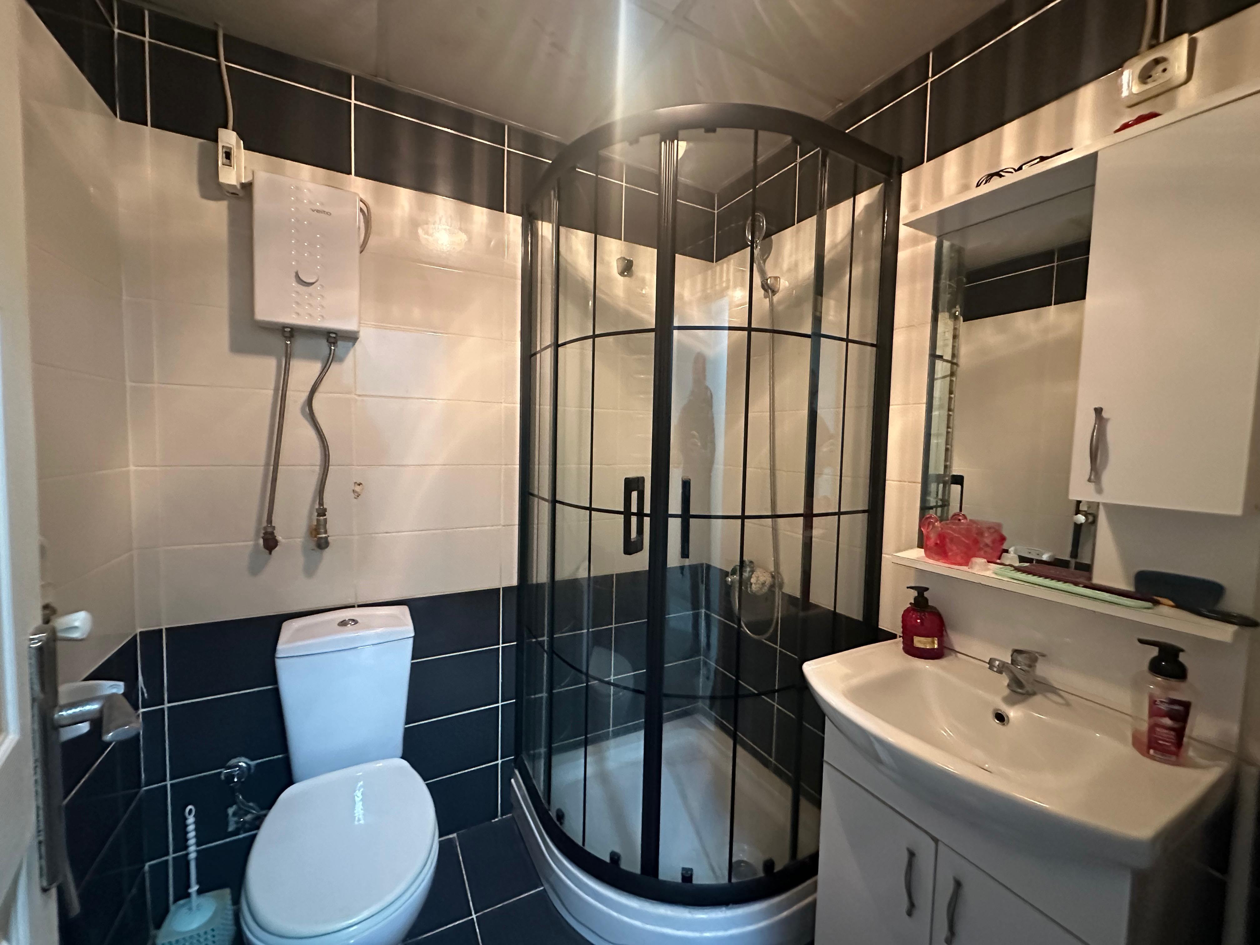 Kiralık Daire, İstanbul / ESENYURT / BARBAROSHAYRETTİN PAŞA