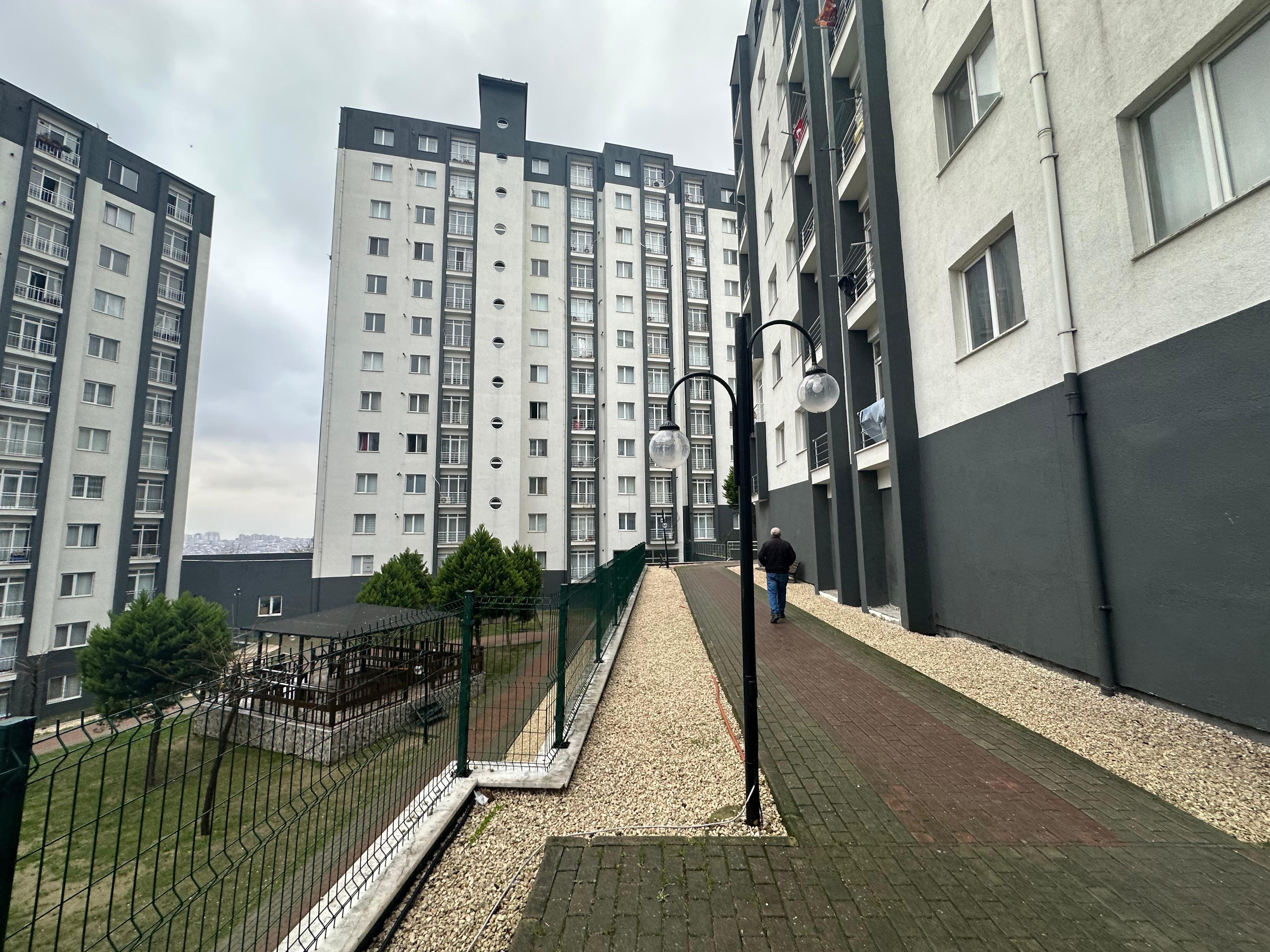 Kiralık Daire, İstanbul / ESENYURT / BARBAROSHAYRETTİN PAŞA