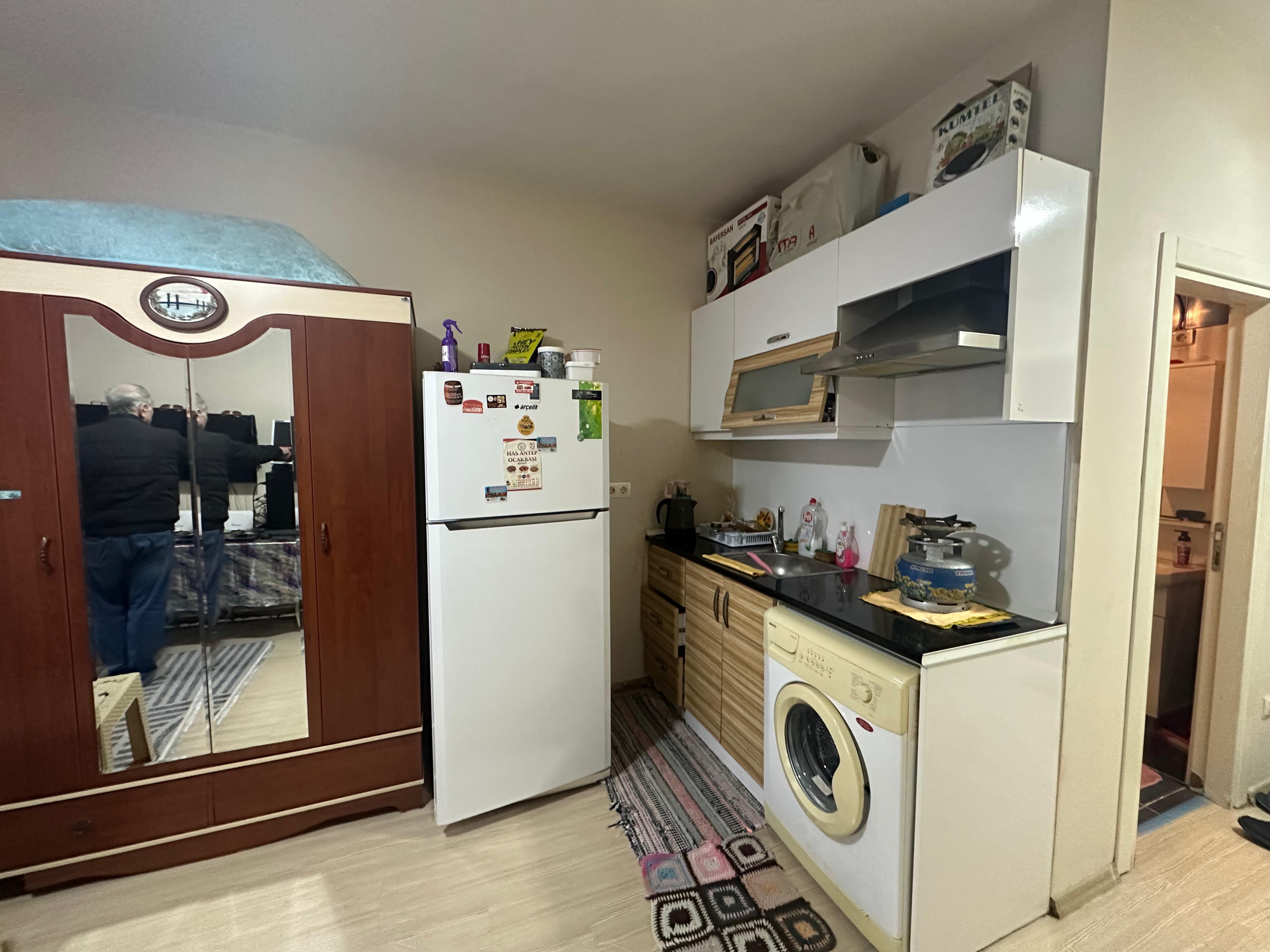 Kiralık Daire, İstanbul / ESENYURT / BARBAROSHAYRETTİN PAŞA