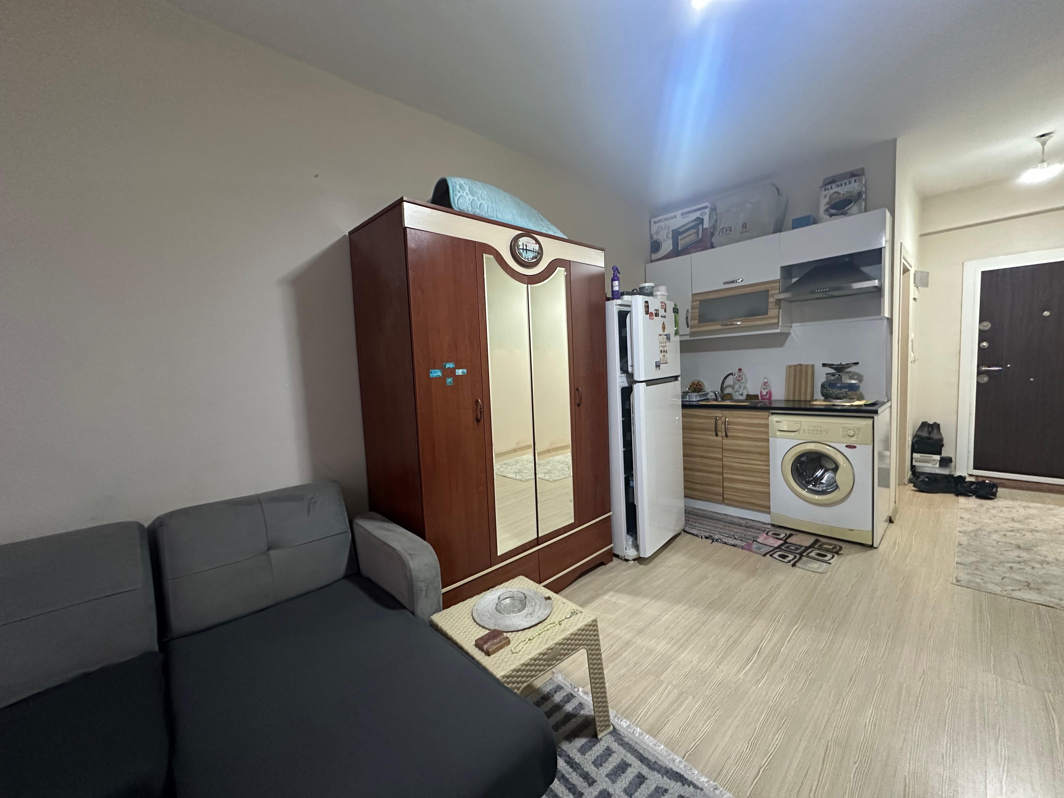 Kiralık Daire, İstanbul / ESENYURT / BARBAROSHAYRETTİN PAŞA