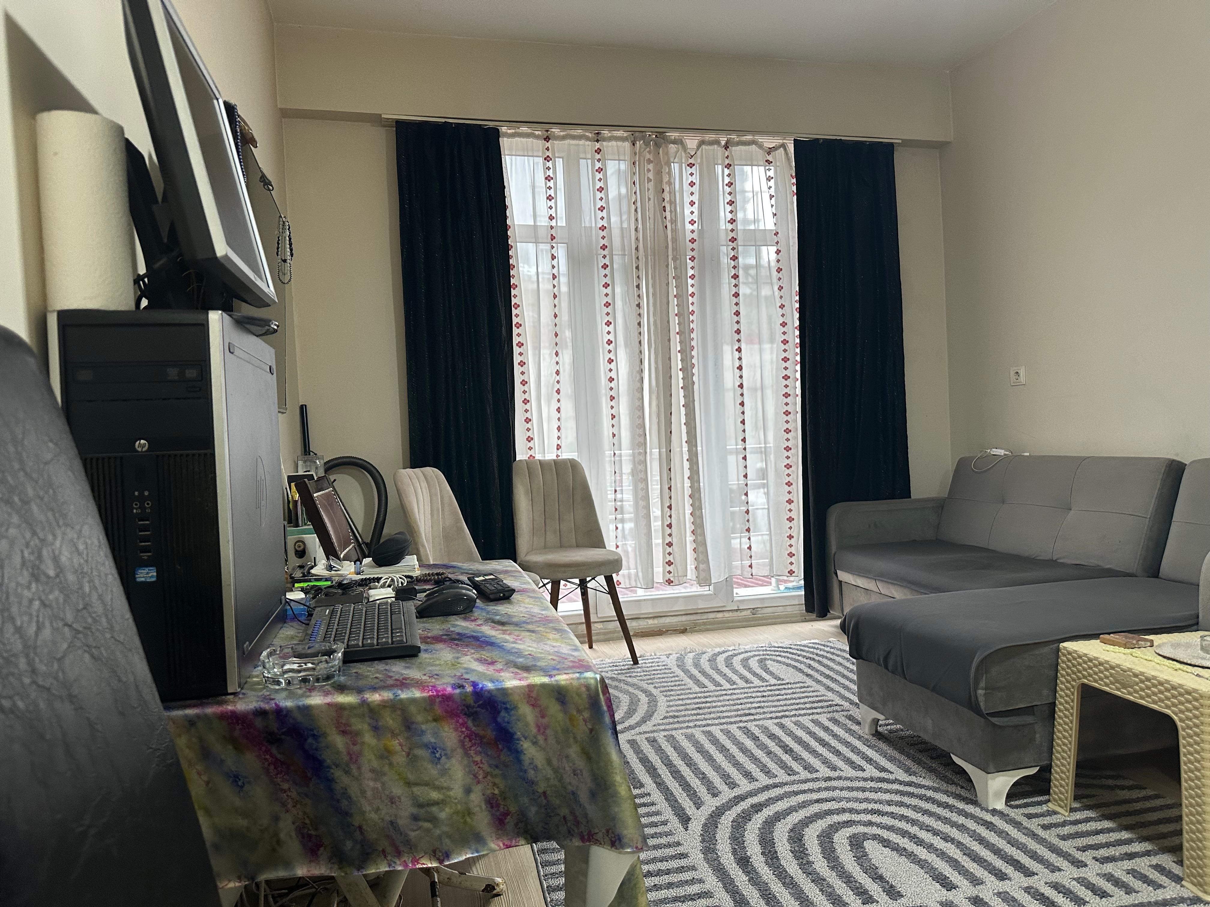 Kiralık Daire, İstanbul / ESENYURT / BARBAROSHAYRETTİN PAŞA