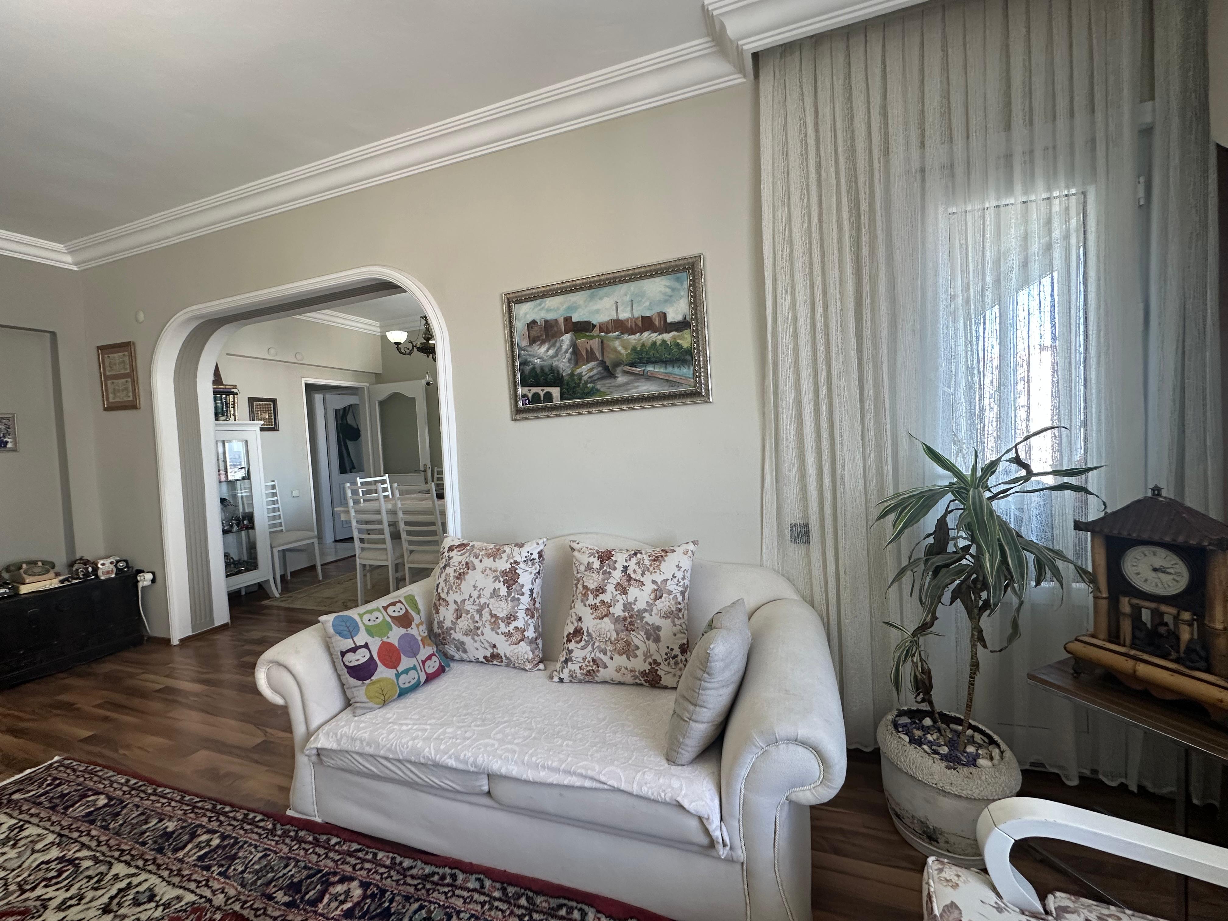 Satılık Daire, İstanbul / ESENYURT / MEVLANA