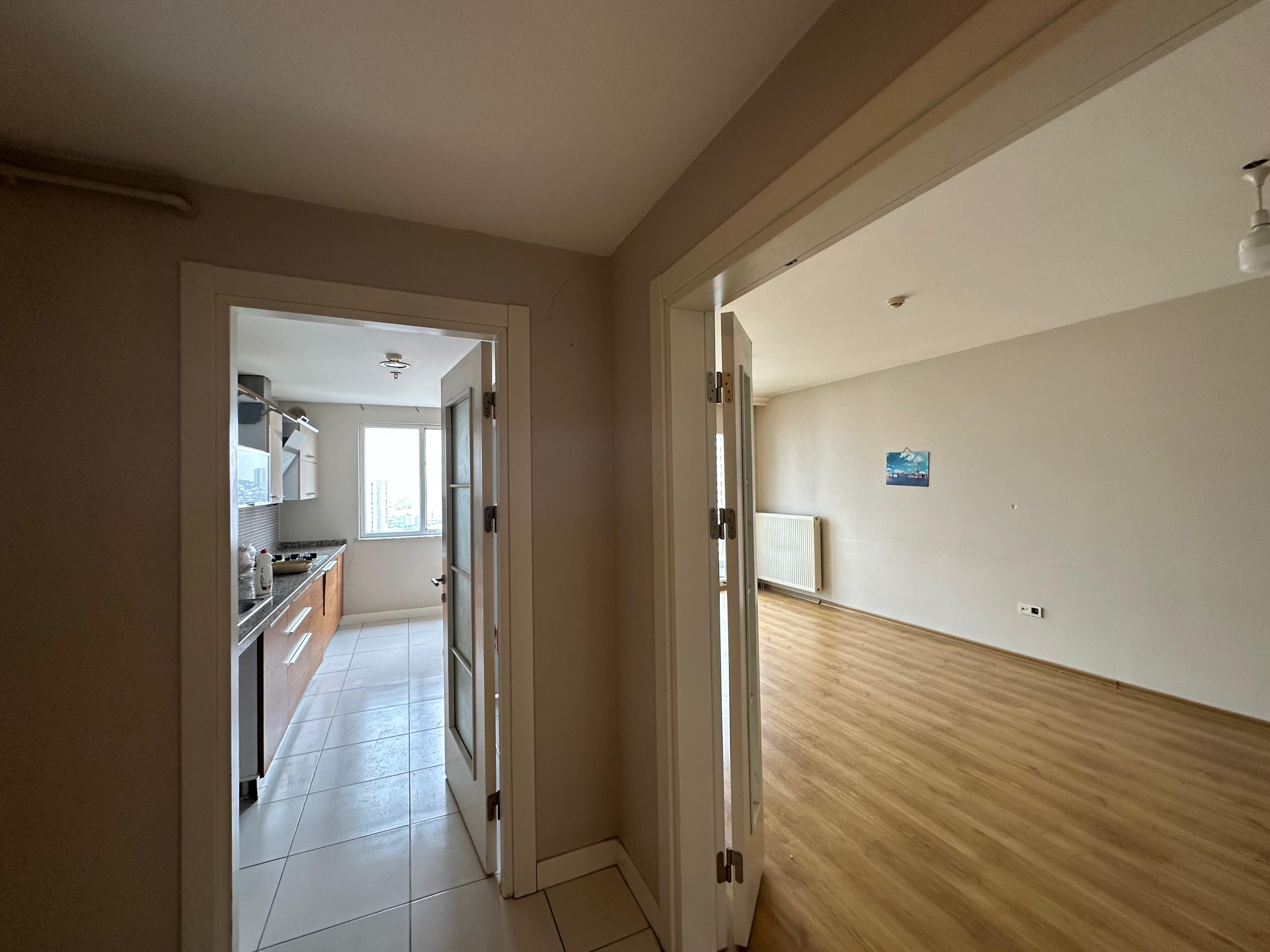 Satılık Daire, İstanbul / ESENYURT / YUEŞİLKENT