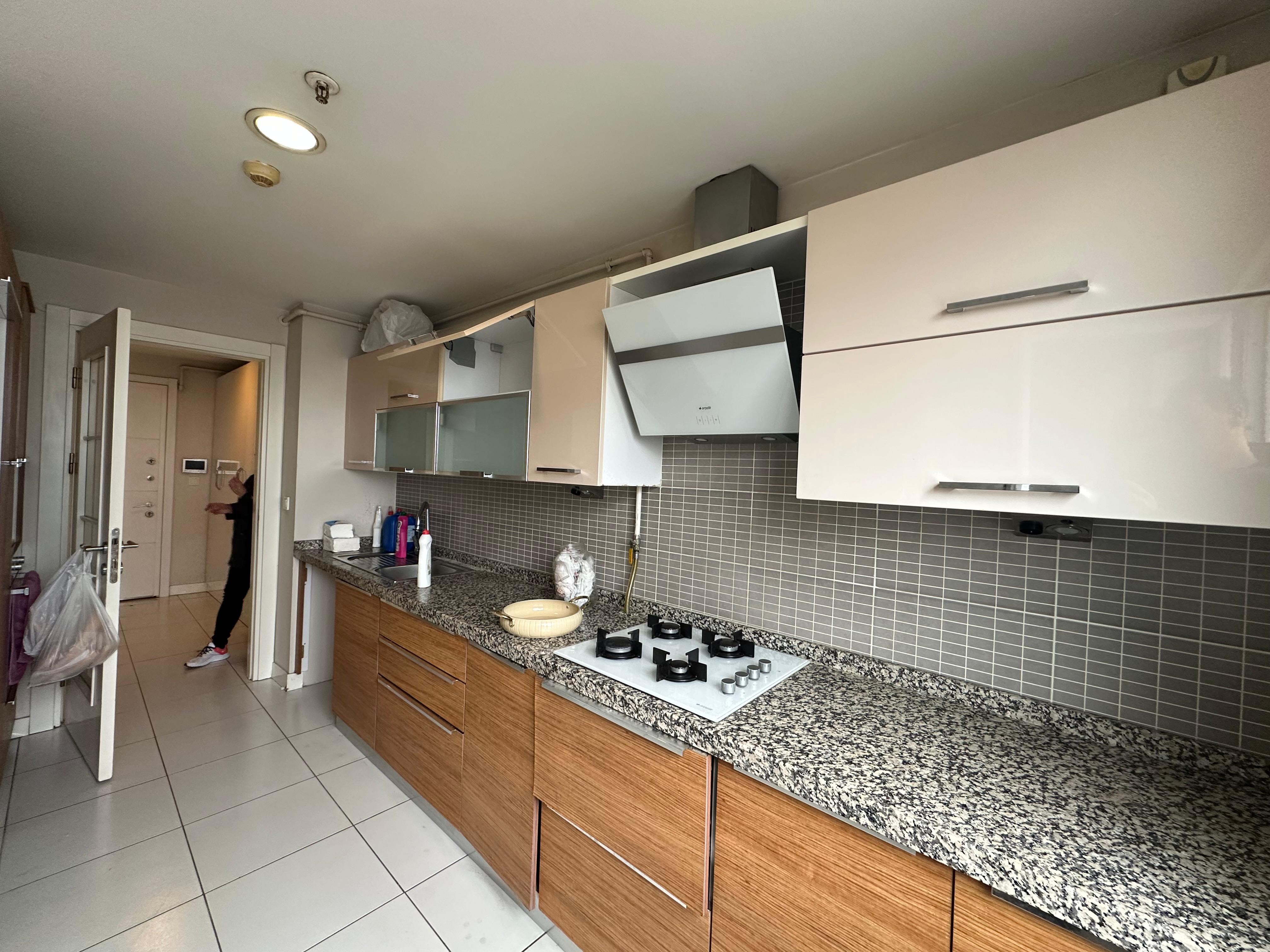 Satılık Daire, İstanbul / ESENYURT / YUEŞİLKENT