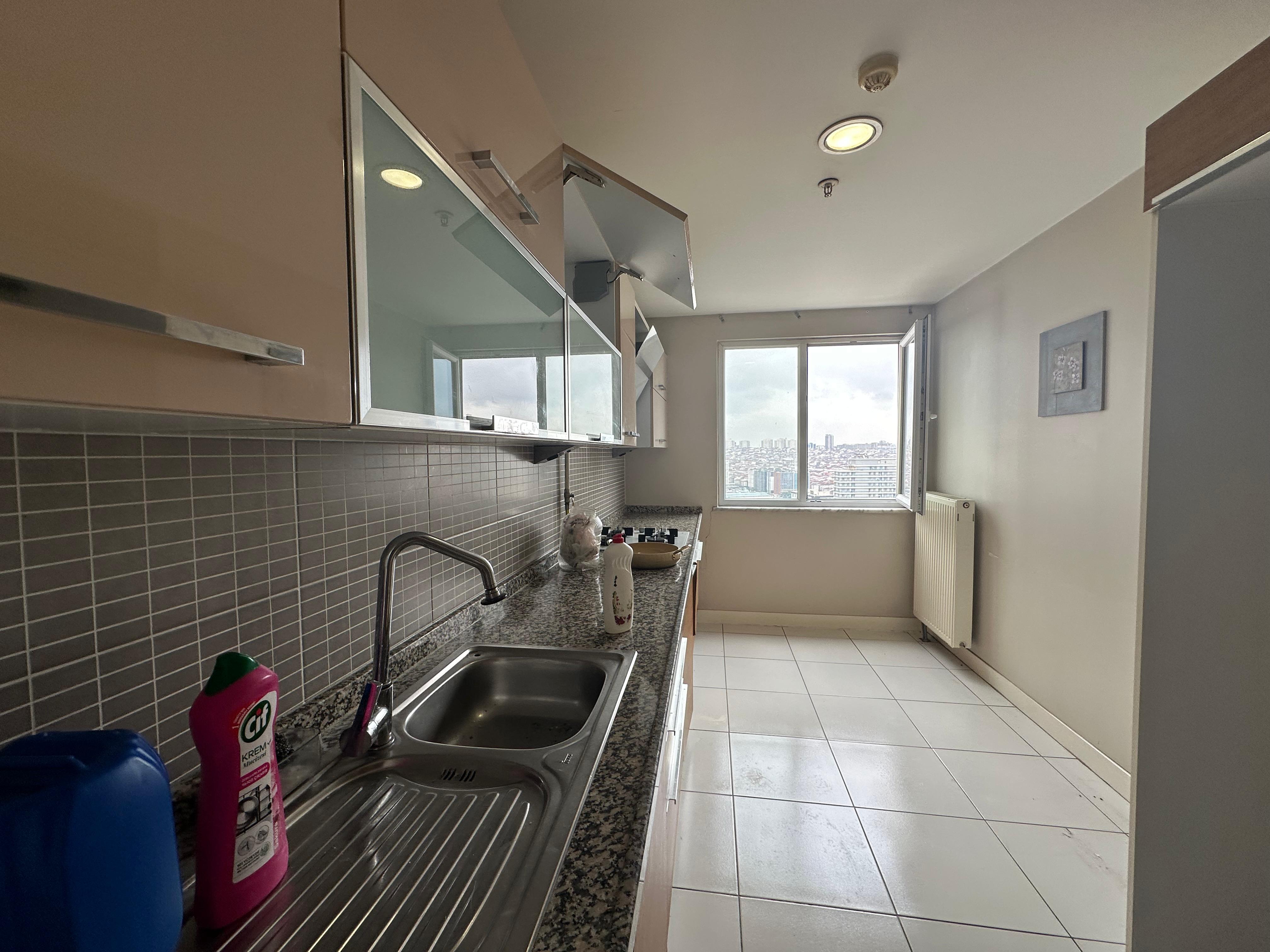 Satılık Daire, İstanbul / ESENYURT / YUEŞİLKENT