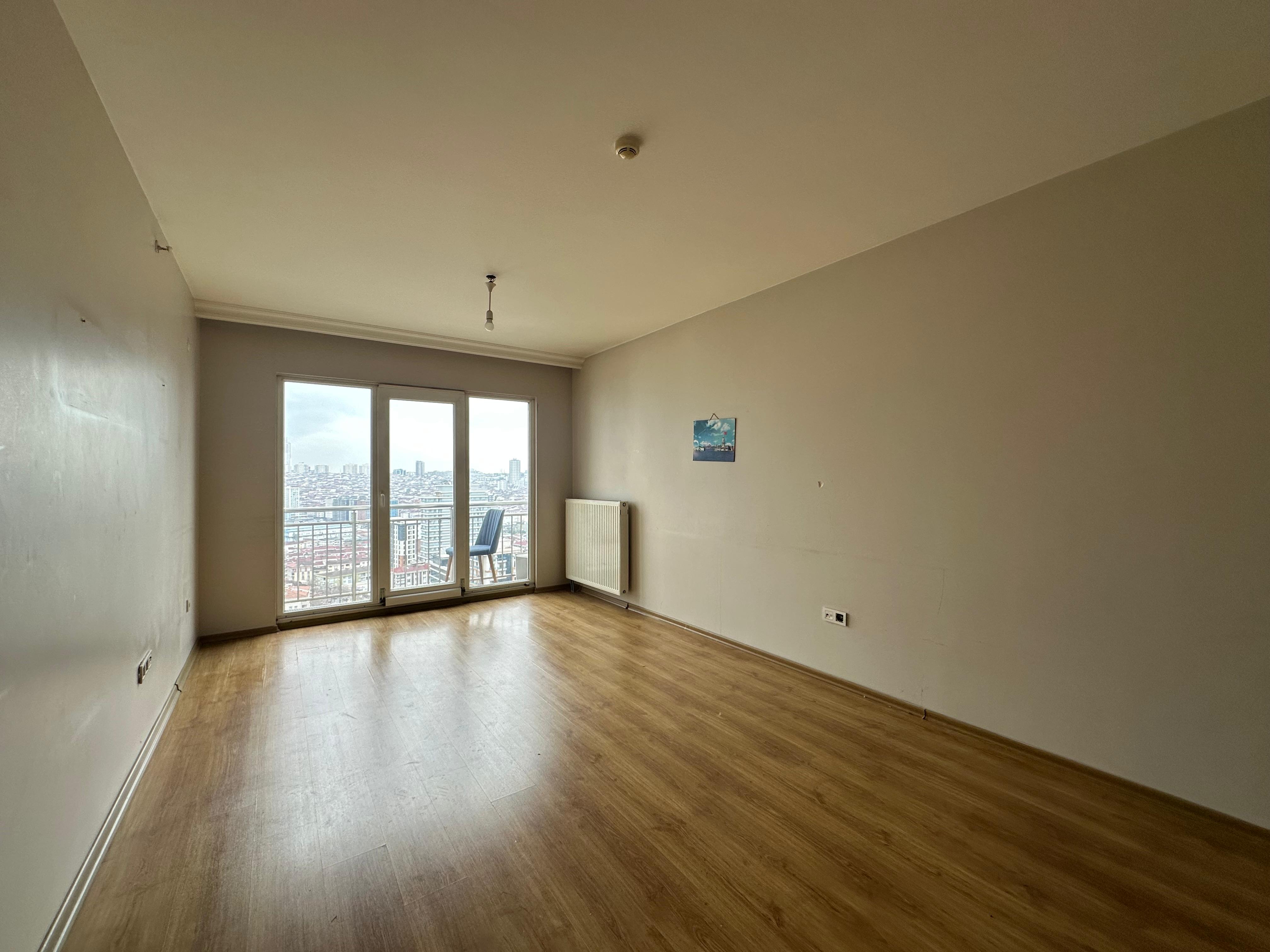 Satılık Daire, İstanbul / ESENYURT / YUEŞİLKENT