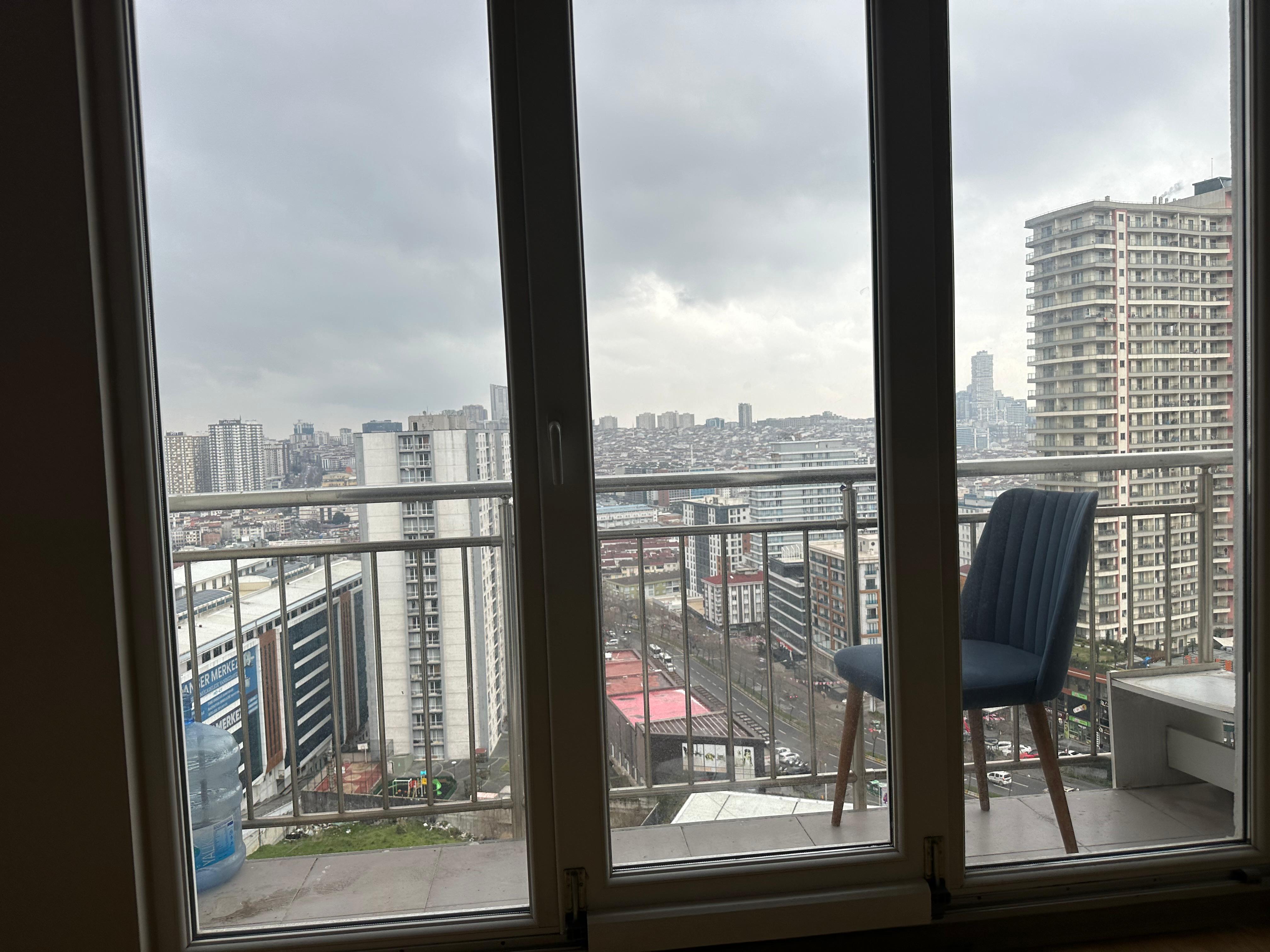 Satılık Daire, İstanbul / ESENYURT / YUEŞİLKENT