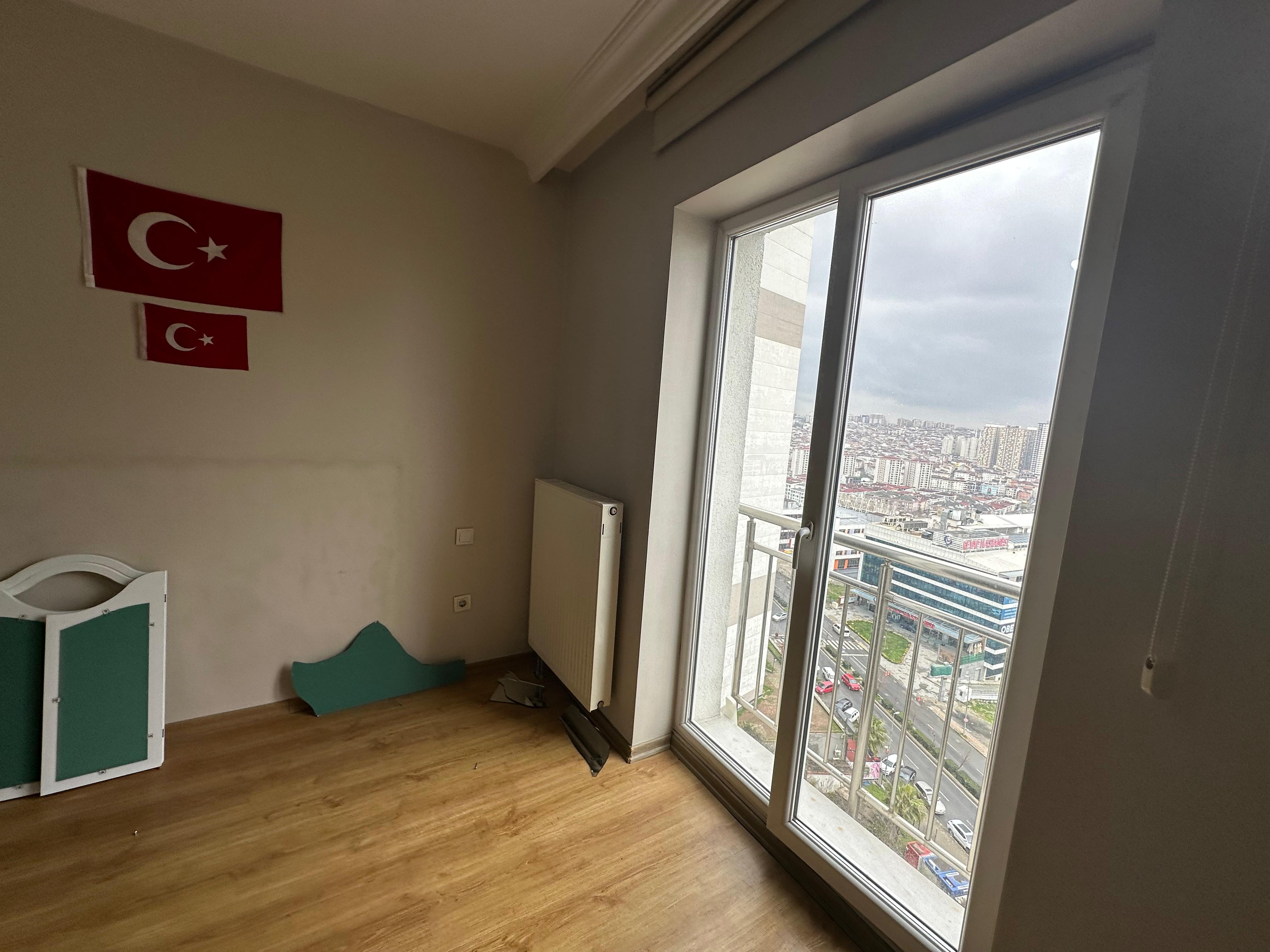 Satılık Daire, İstanbul / ESENYURT / YUEŞİLKENT