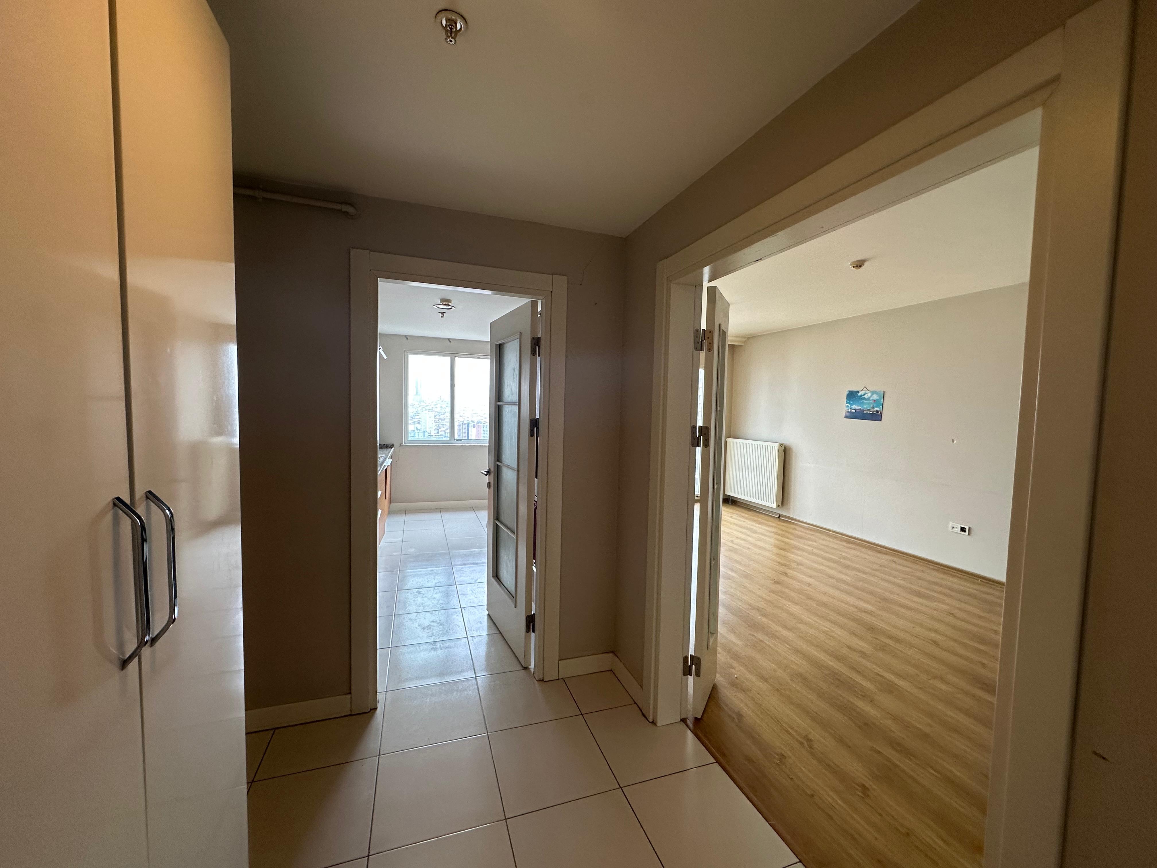 Satılık Daire, İstanbul / ESENYURT / YUEŞİLKENT