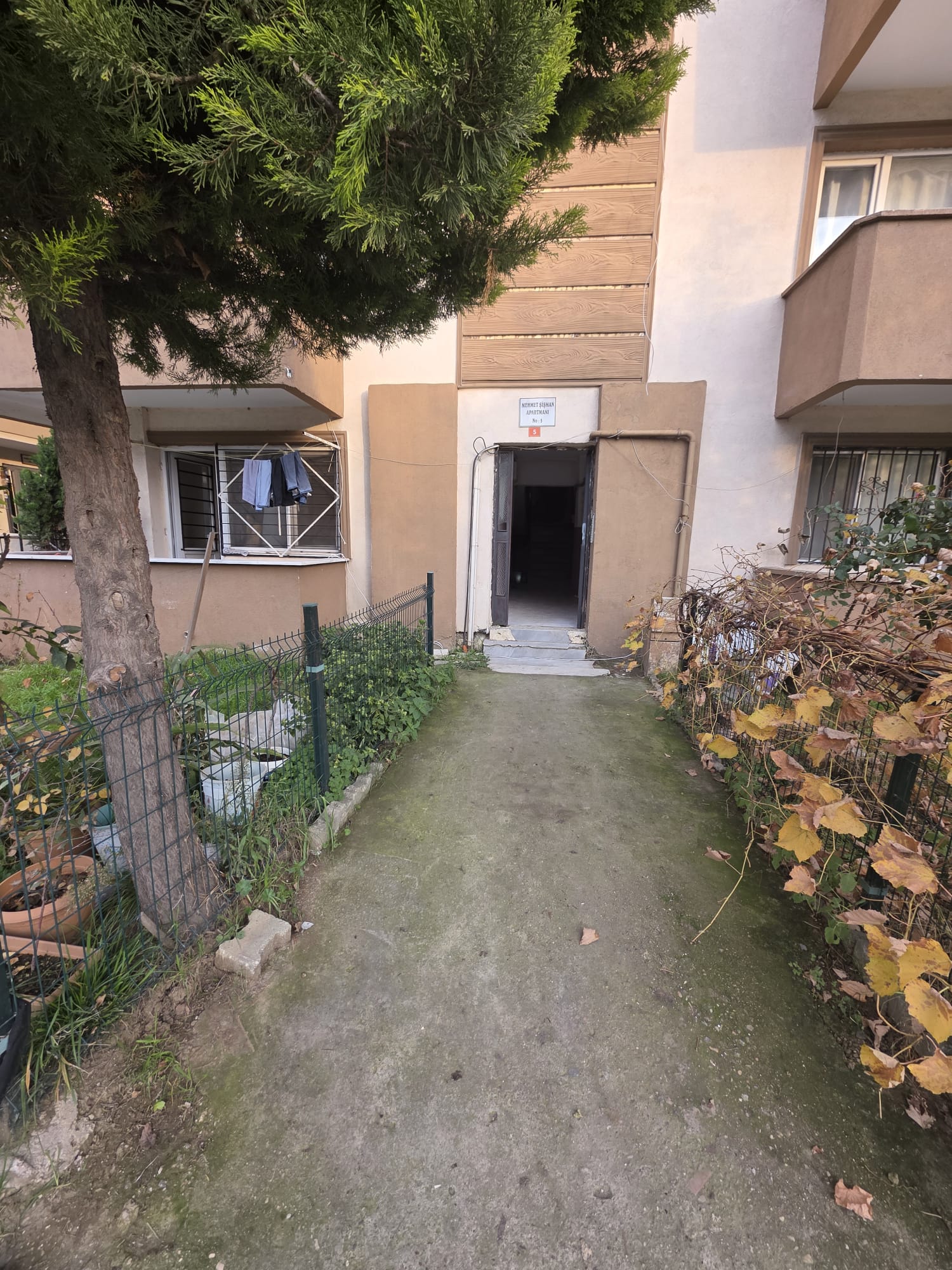 Satılık Daire, Yalova