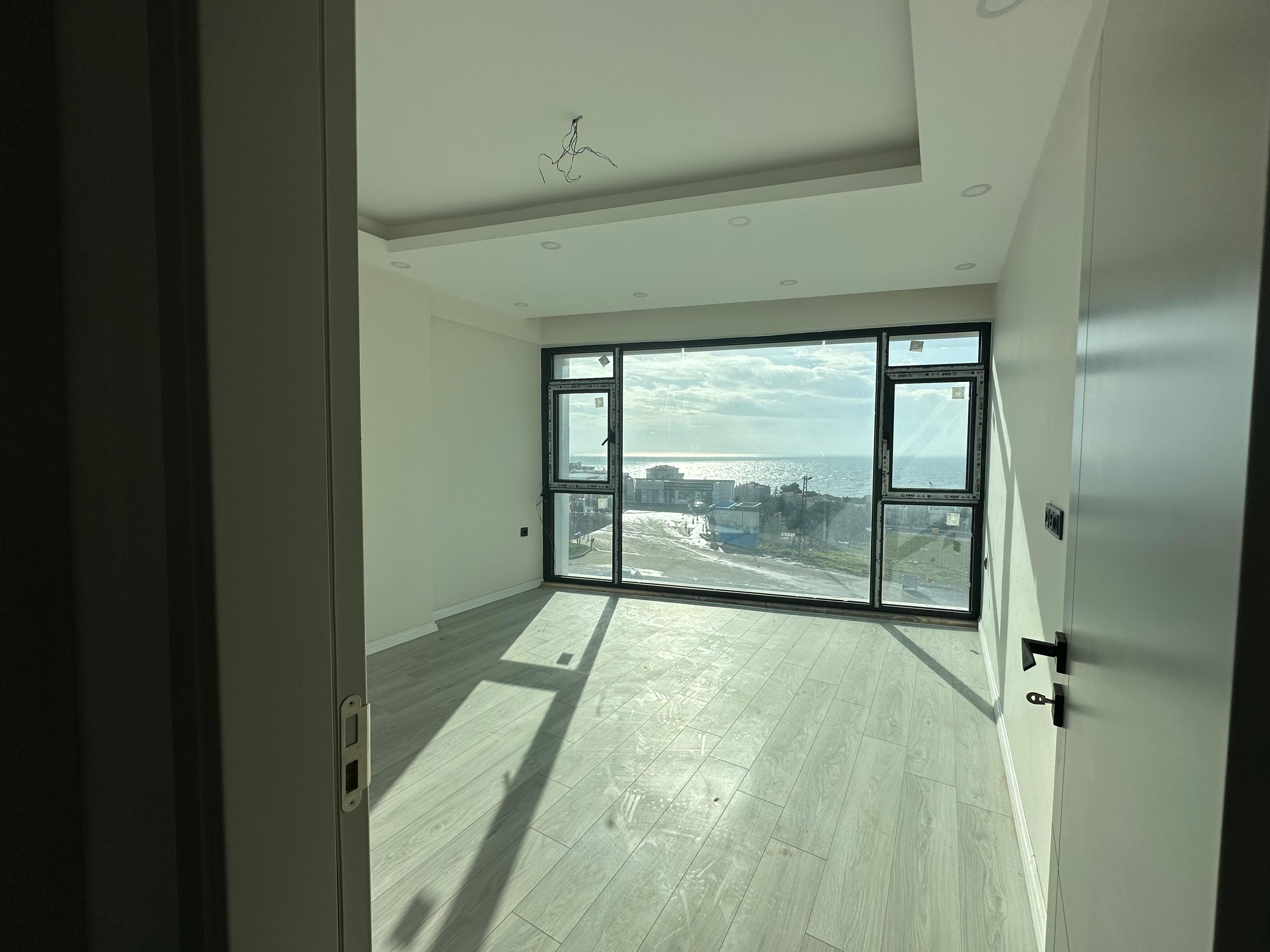 Kiralık Apartman, İstanbul / KUMBURGAZ / GÜZEL ŞEHİR