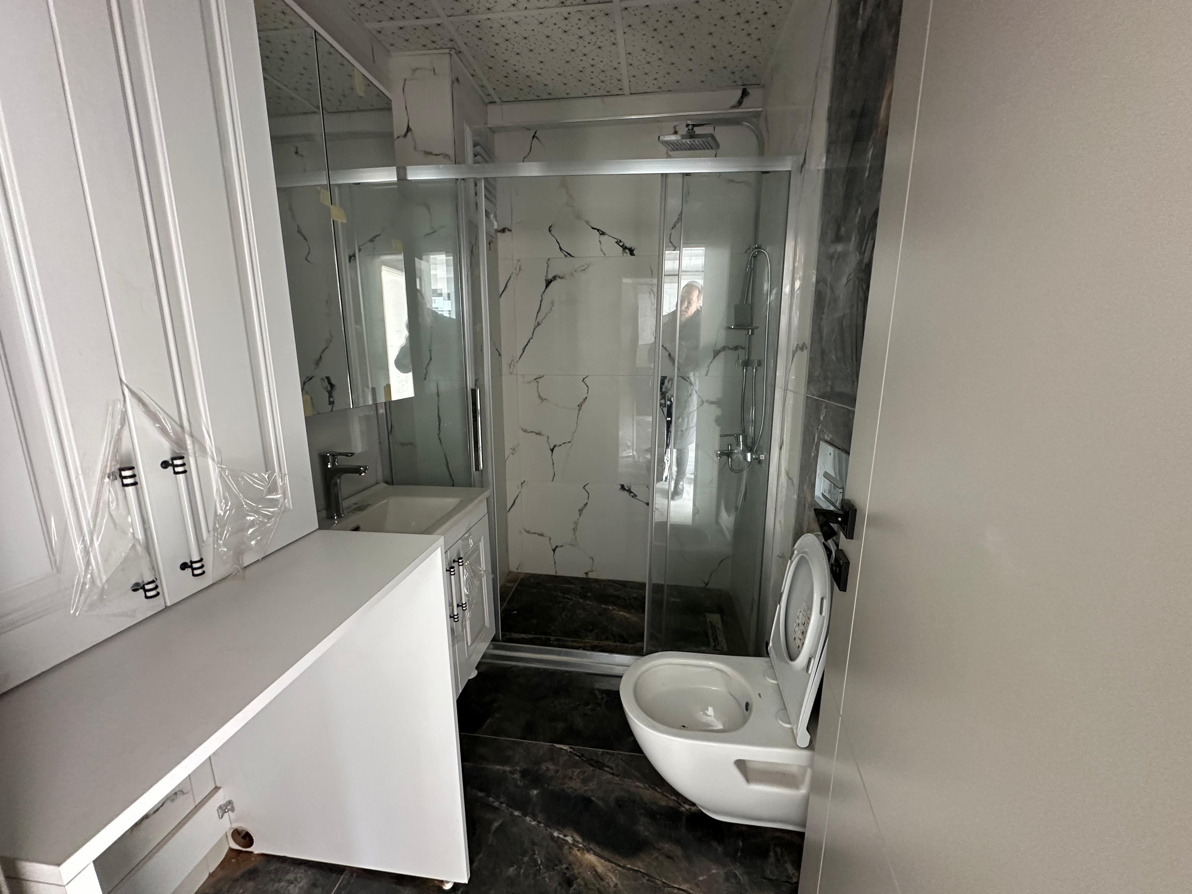 Kiralık Apartman, İstanbul / KUMBURGAZ / GÜZEL ŞEHİR