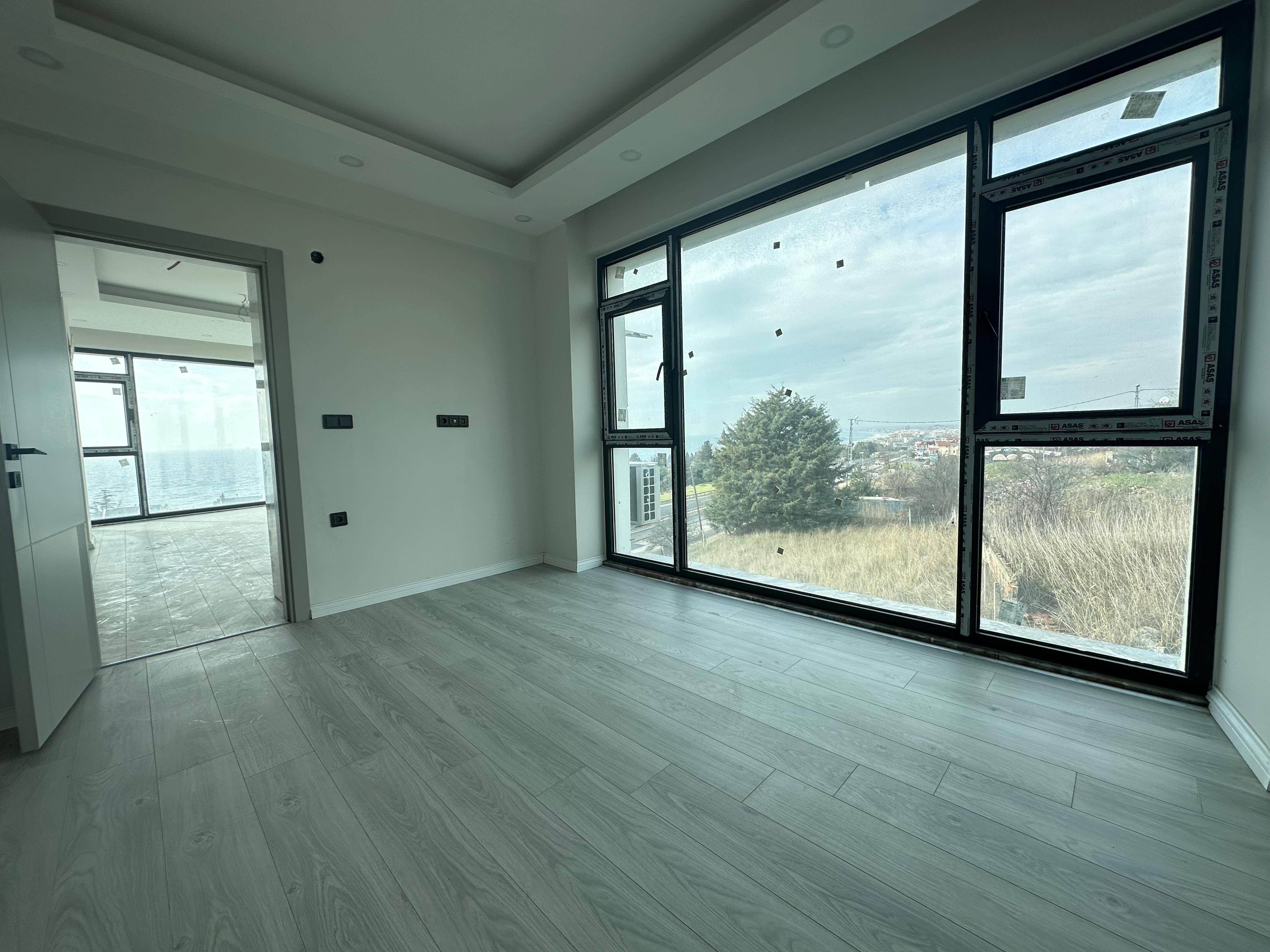 Kiralık Apartman, İstanbul / KUMBURGAZ / GÜZEL ŞEHİR