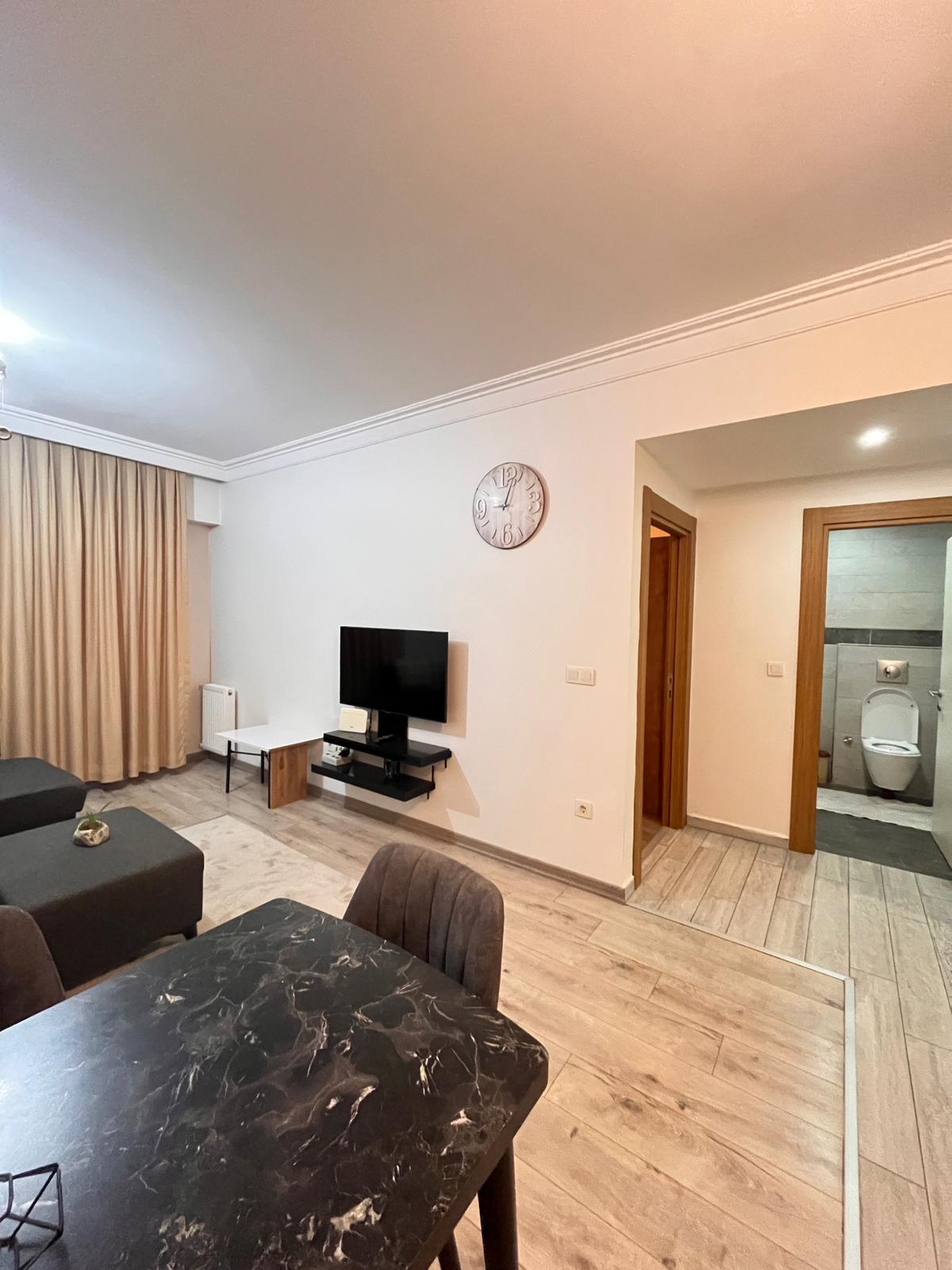 Kiralık Daire, İstanbul / ESENYURT / BARBOROS HAYRETTİNPAŞA
