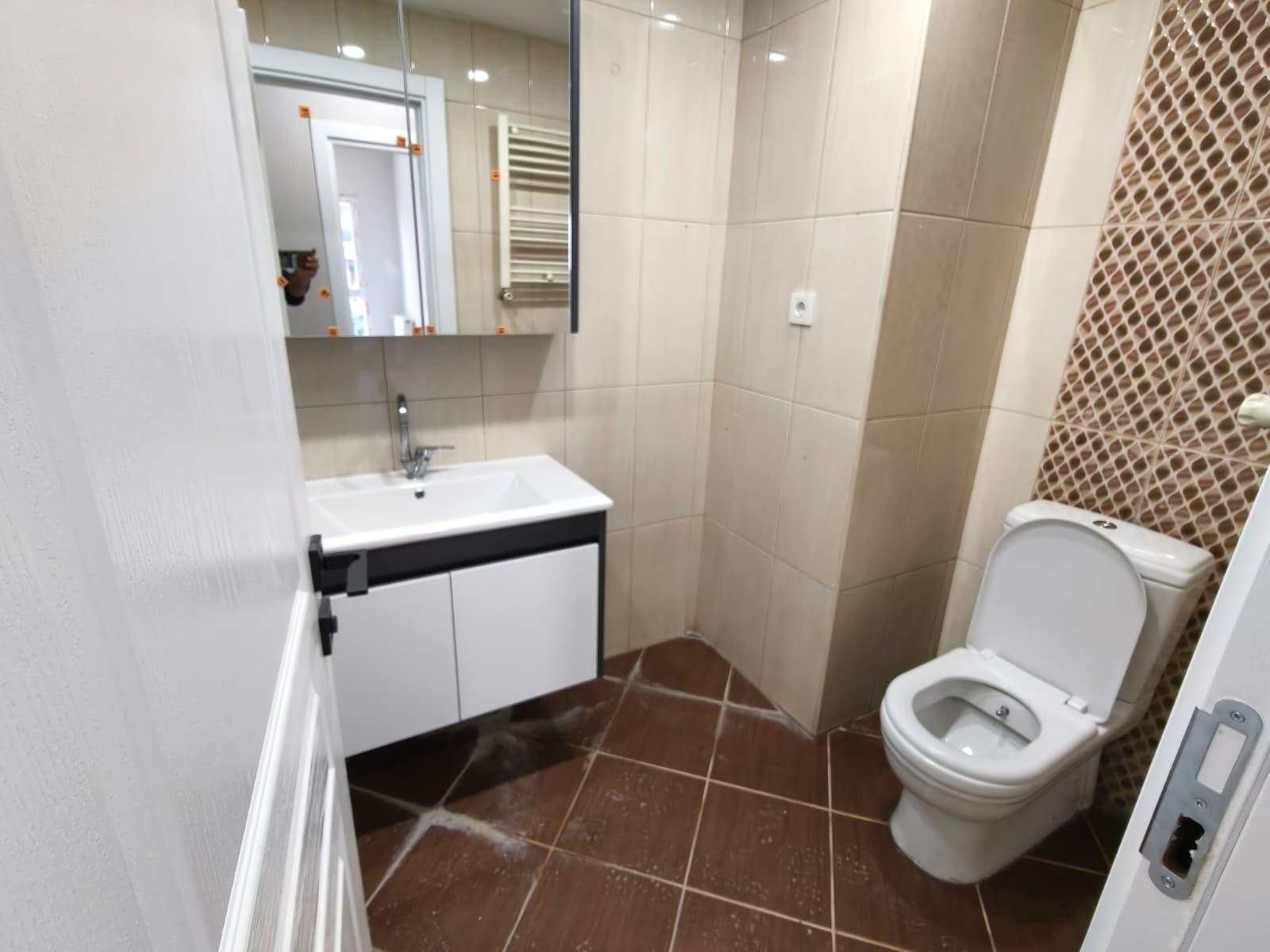 Kiralık Daire, İstanbul / ESENYURT / AKEVLER